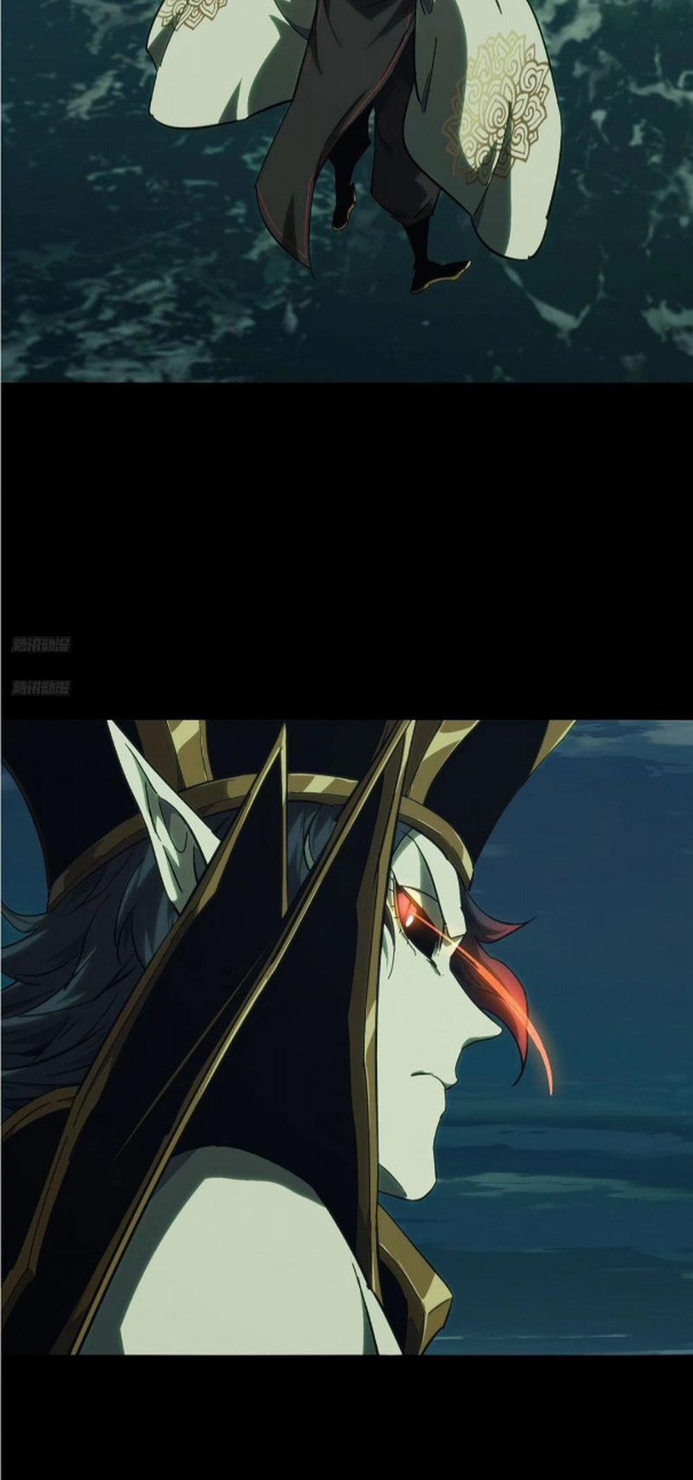 Đại Tượng Vô Hình 406 trang 1