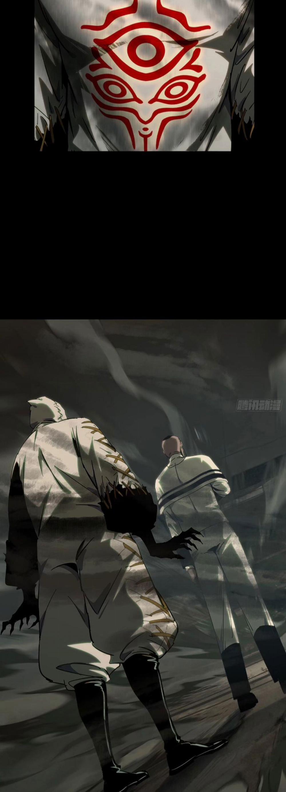 Đại Tượng Vô Hình 406 trang 10