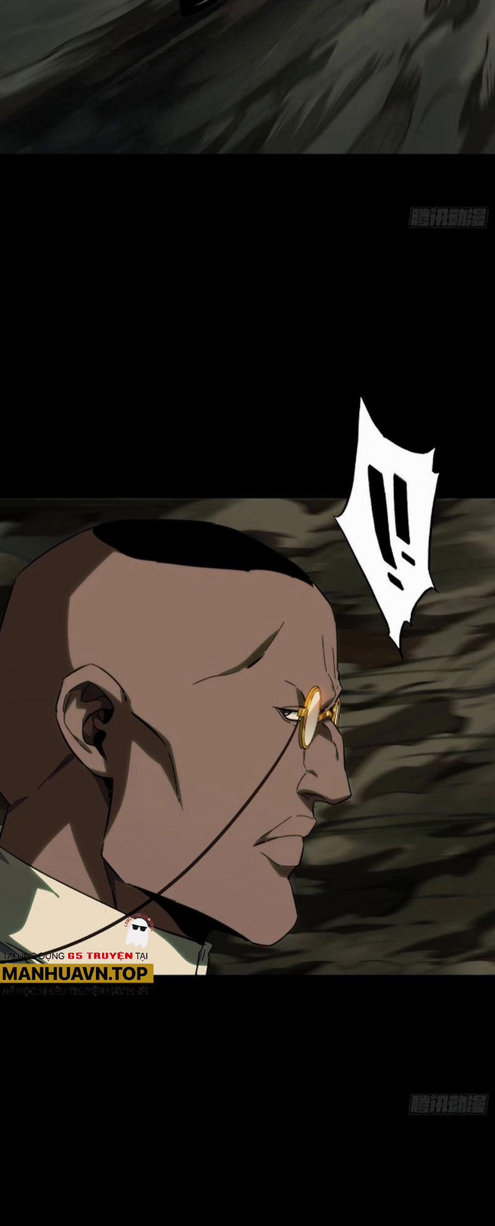 Đại Tượng Vô Hình 406 trang 11