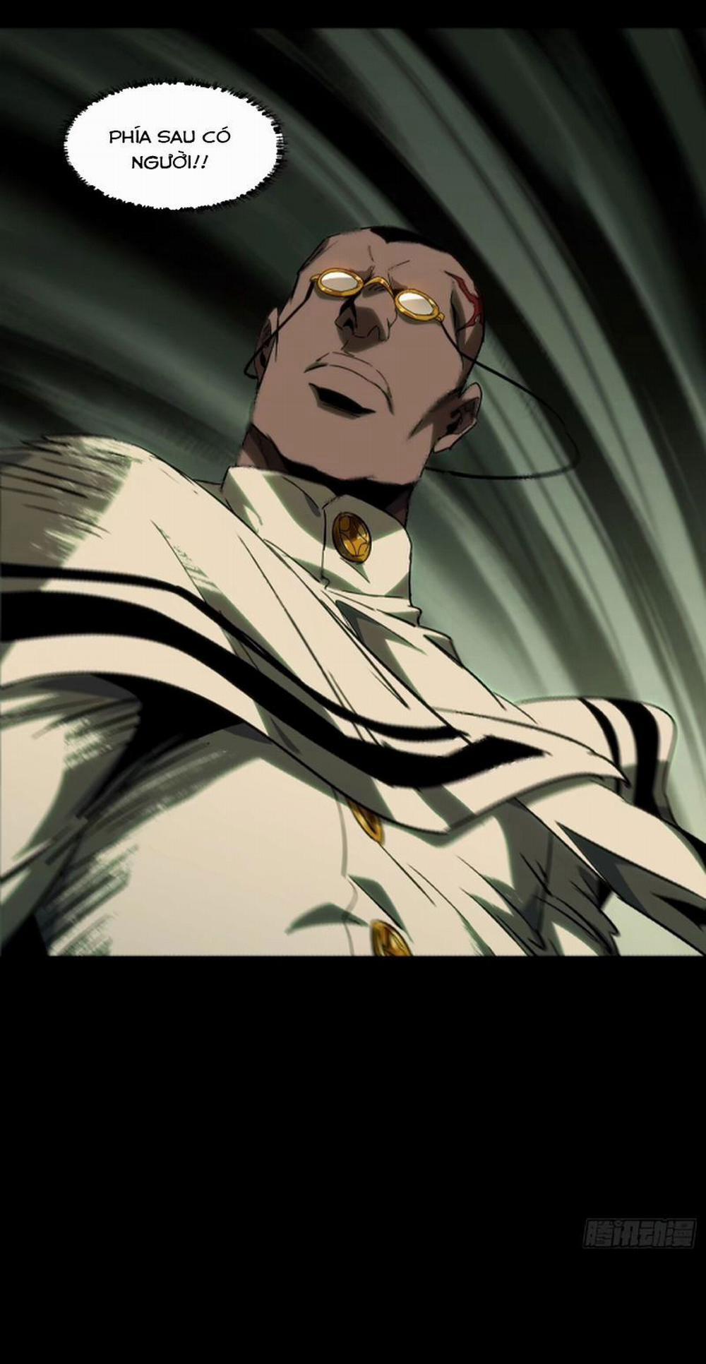 Đại Tượng Vô Hình 406 trang 12