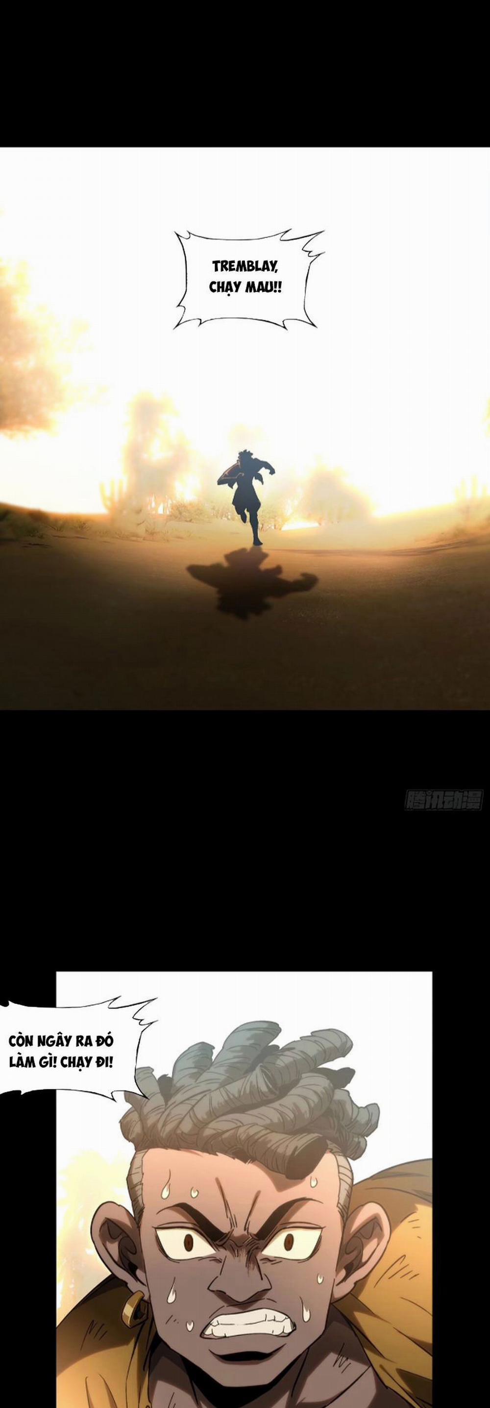 Đại Tượng Vô Hình 406 trang 13