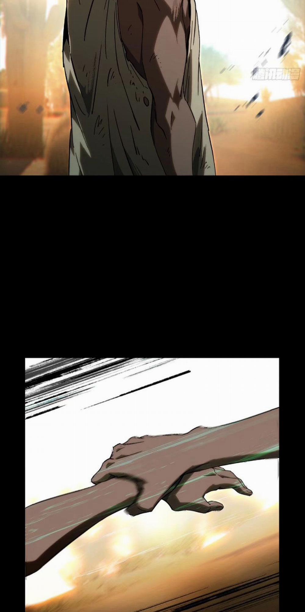 Đại Tượng Vô Hình 406 trang 15