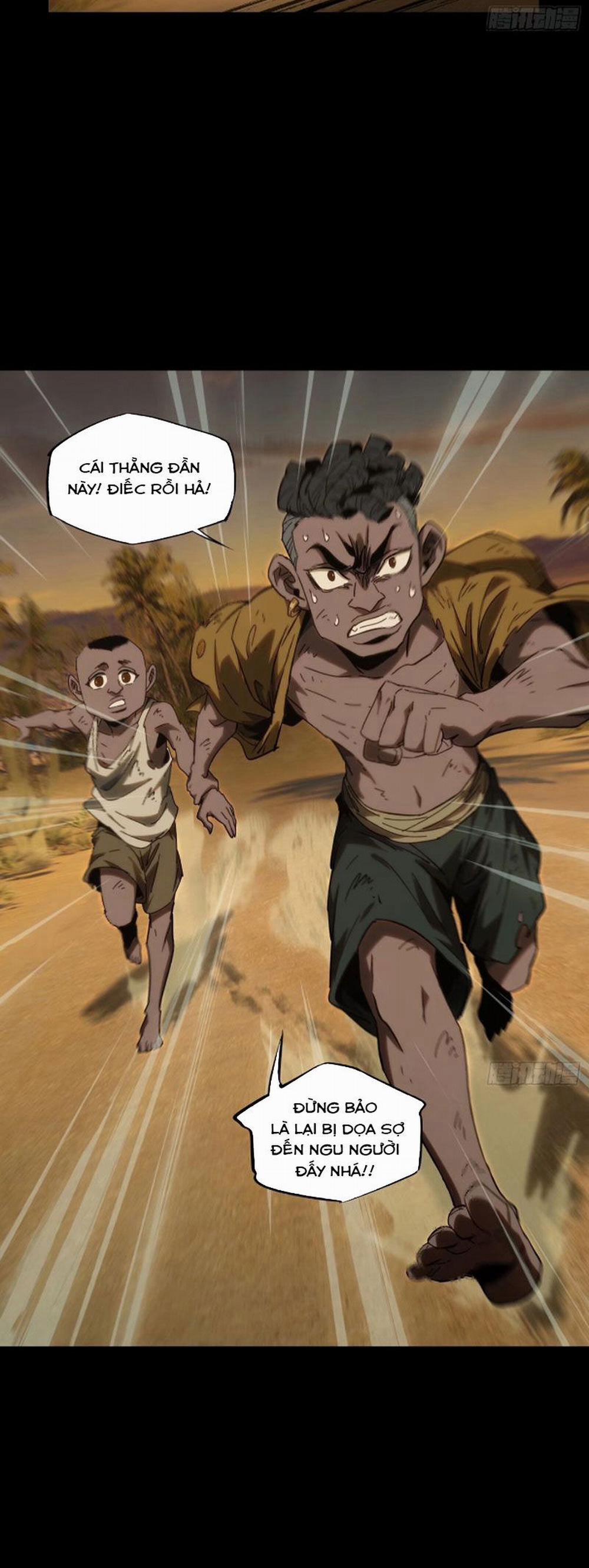 Đại Tượng Vô Hình 406 trang 16