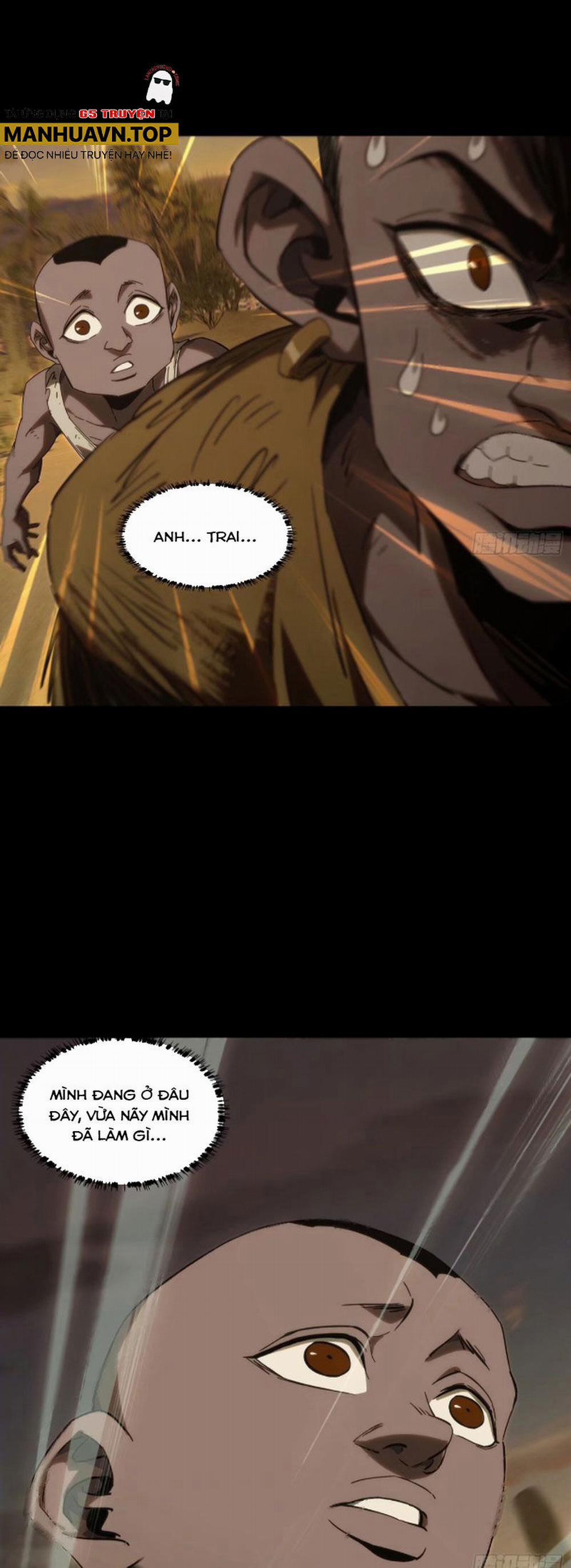 Đại Tượng Vô Hình 406 trang 17