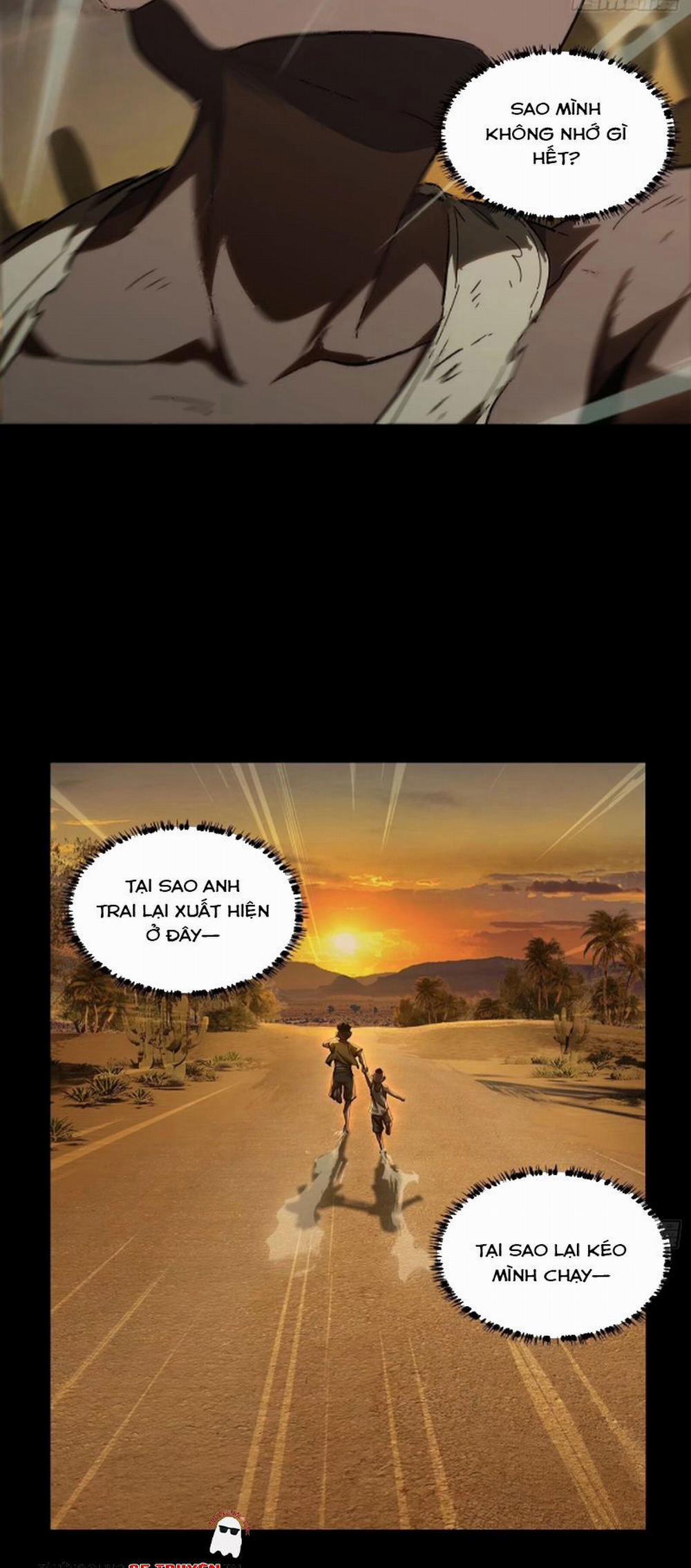 Đại Tượng Vô Hình 406 trang 18