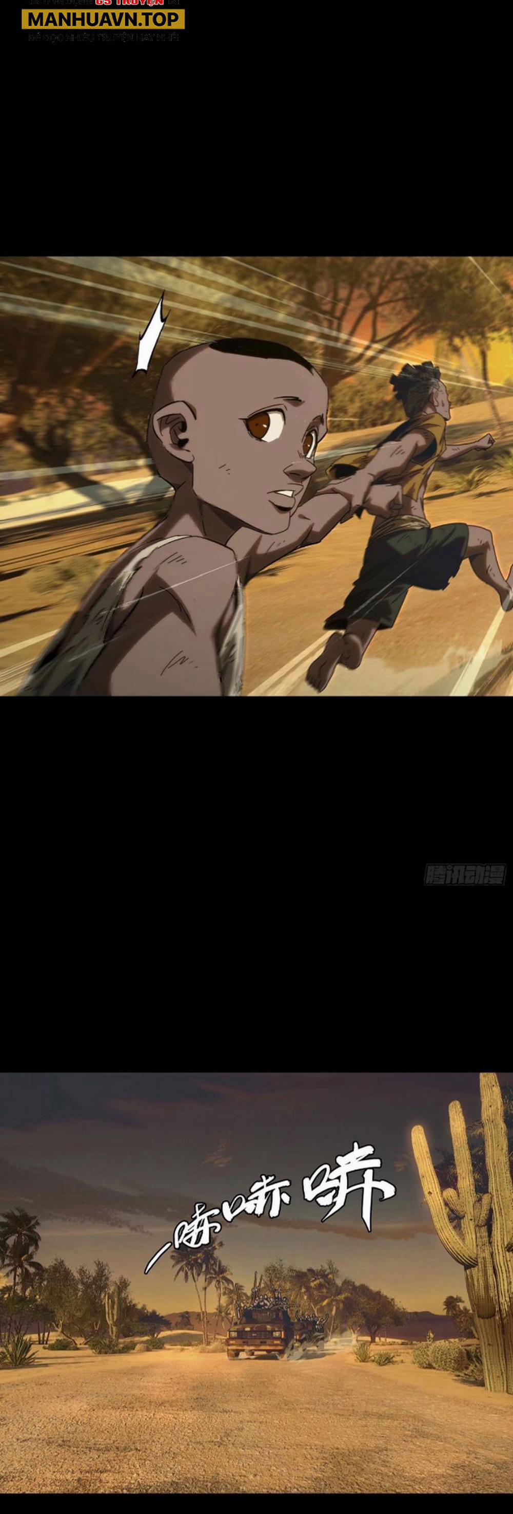 Đại Tượng Vô Hình 406 trang 19