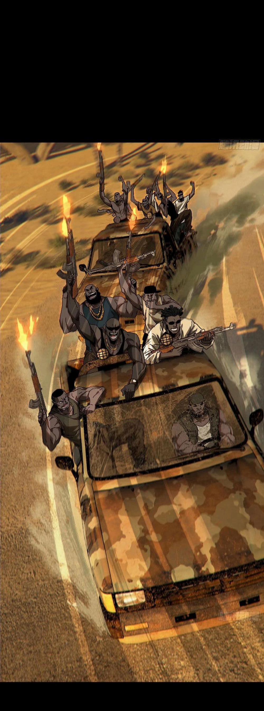 Đại Tượng Vô Hình 406 trang 20