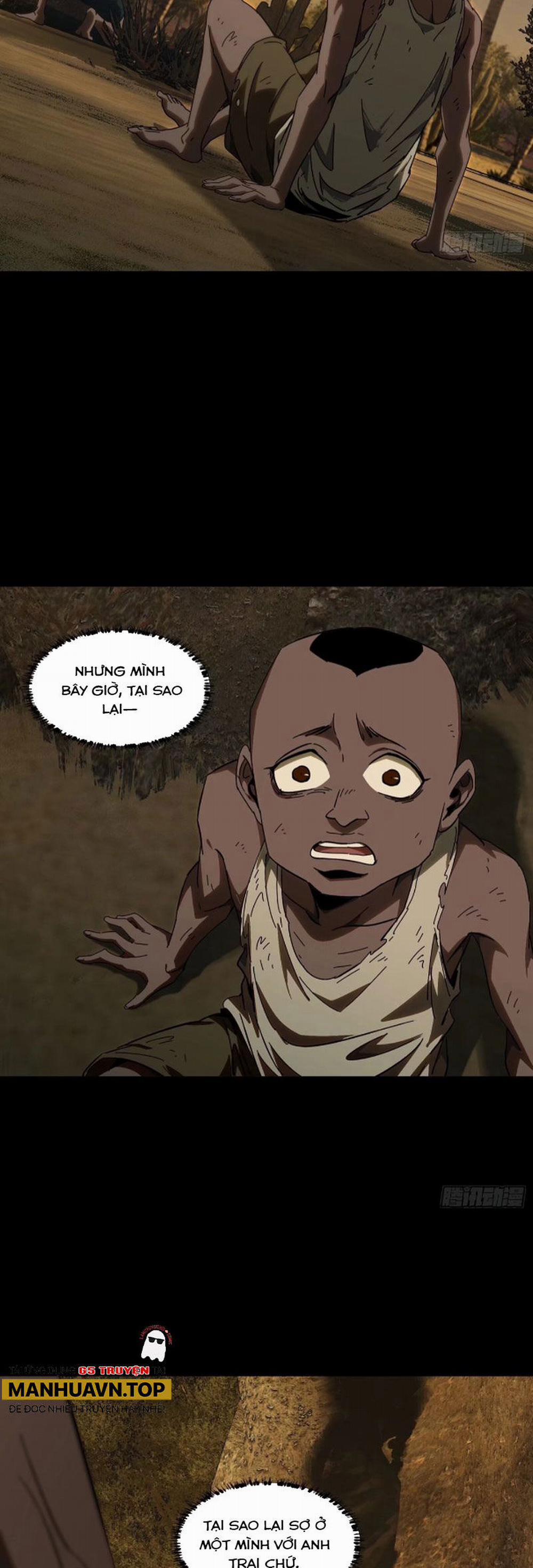 Đại Tượng Vô Hình 406 trang 24