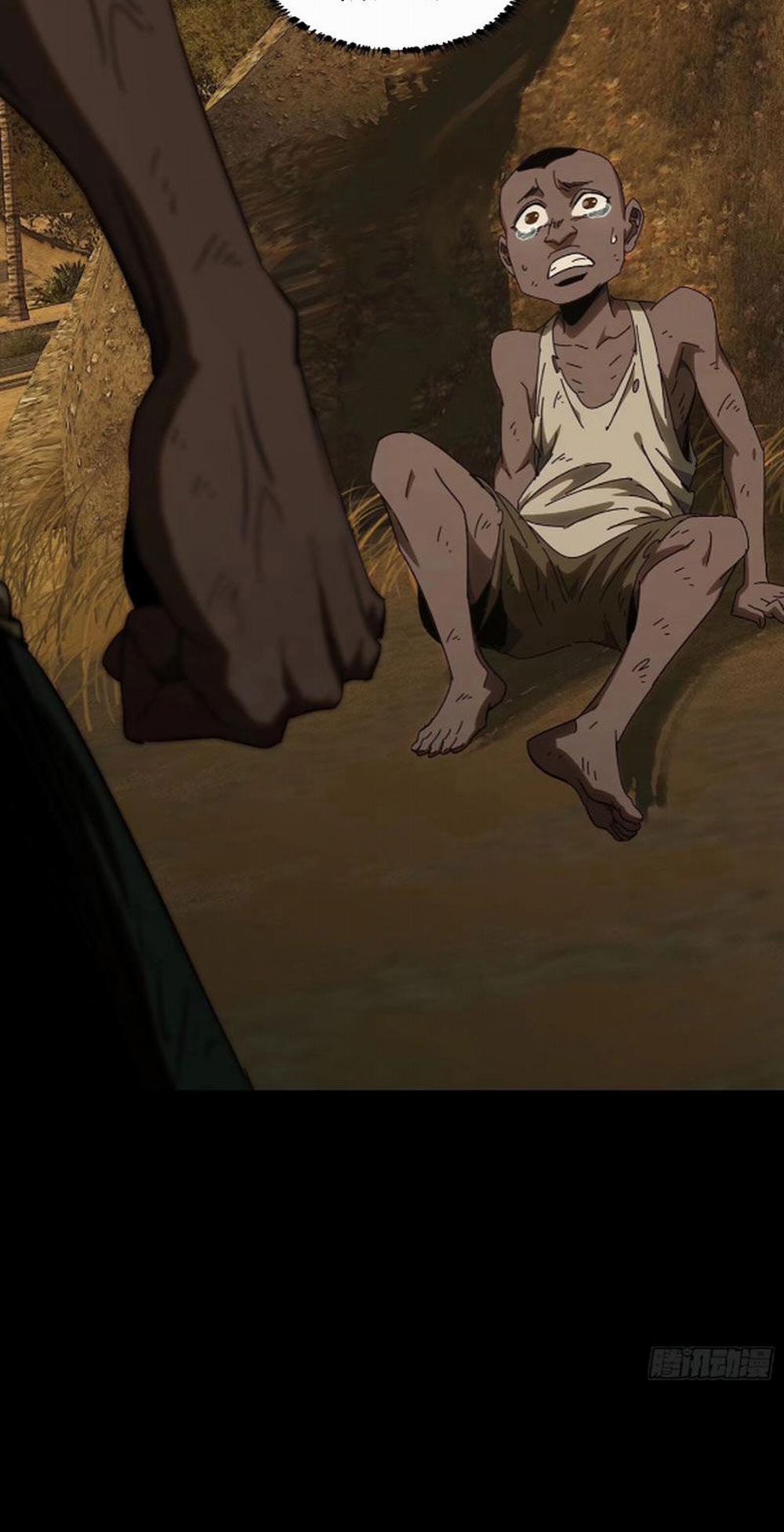 Đại Tượng Vô Hình 406 trang 25