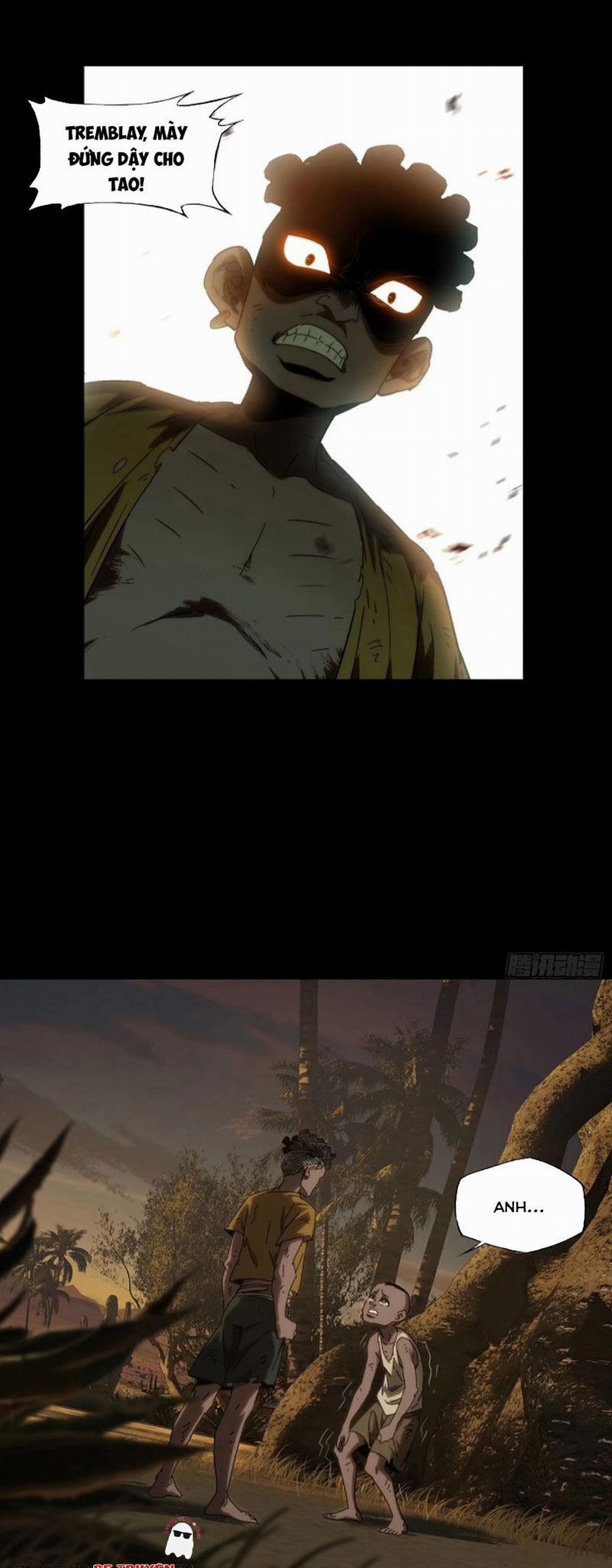 Đại Tượng Vô Hình 406 trang 26