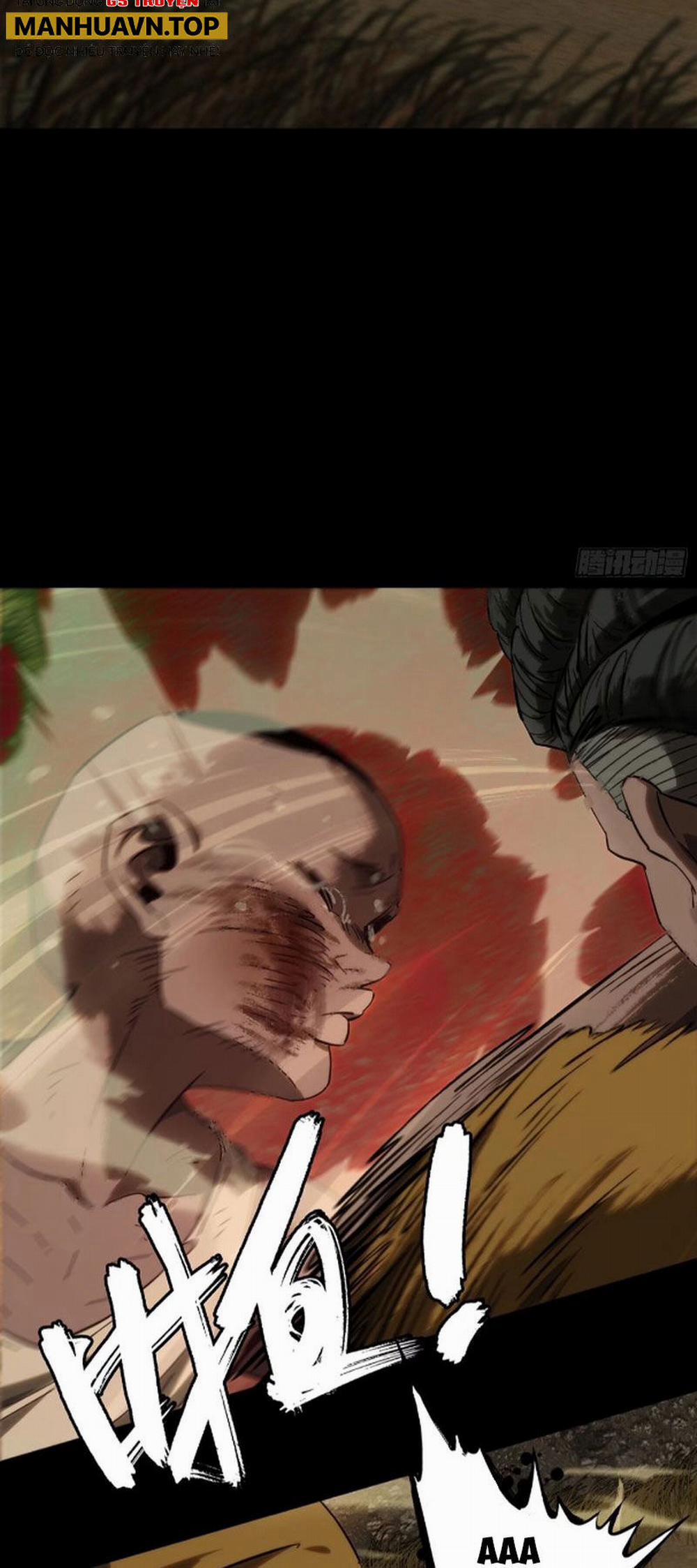 Đại Tượng Vô Hình 406 trang 27