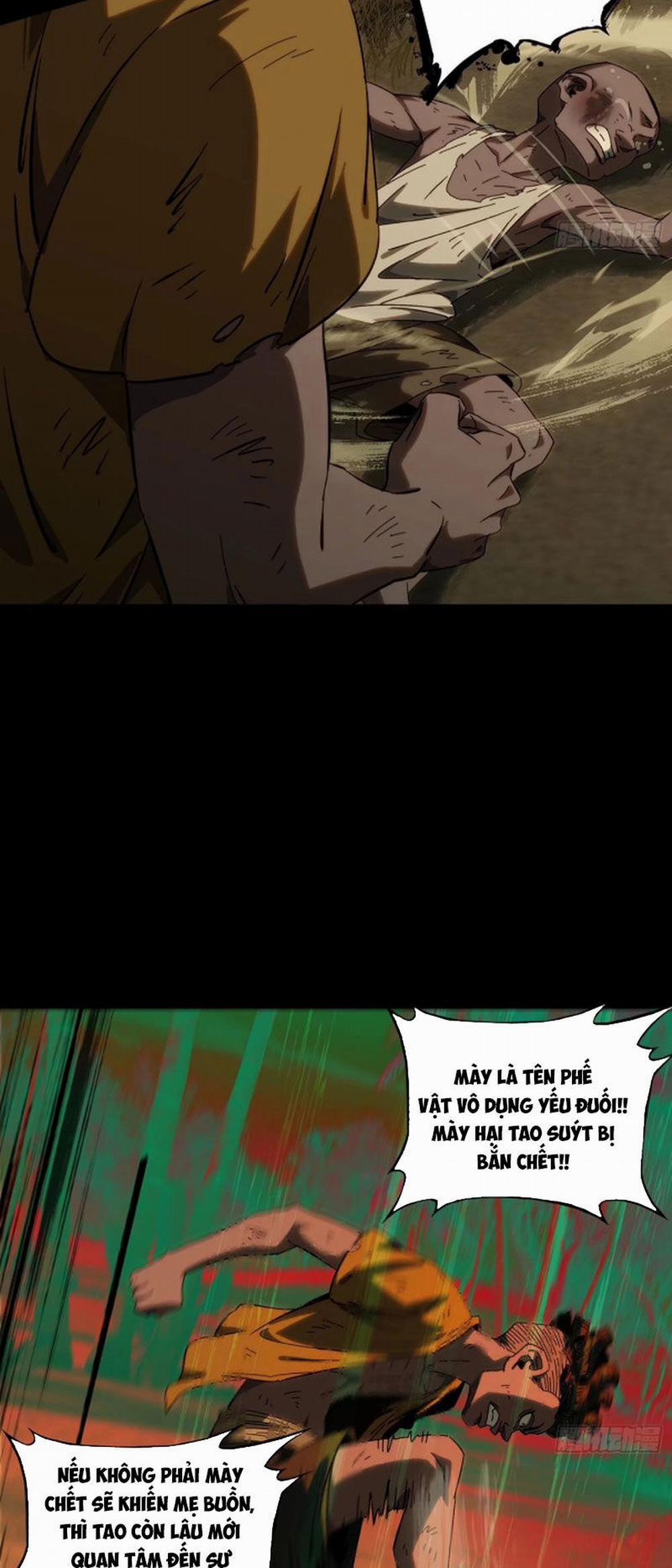 Đại Tượng Vô Hình 406 trang 28