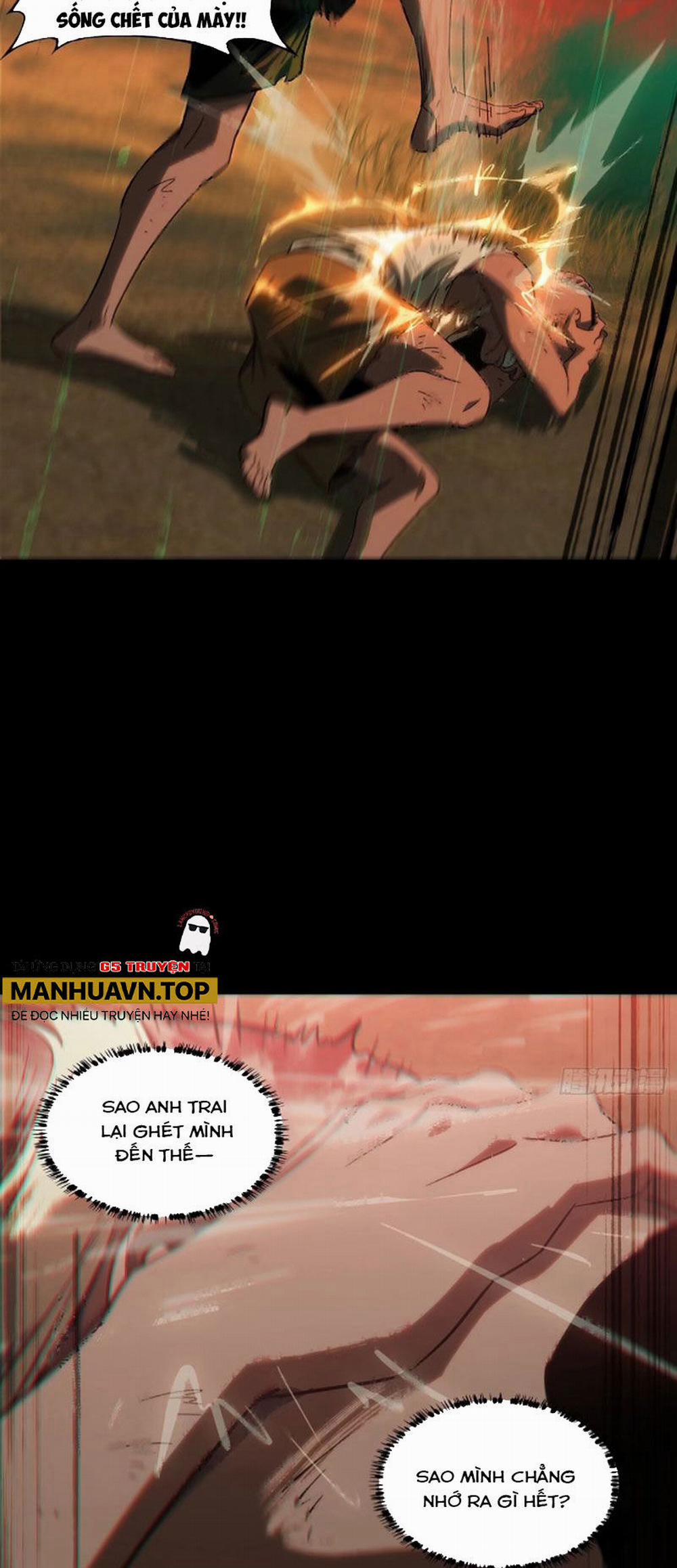 Đại Tượng Vô Hình 406 trang 29