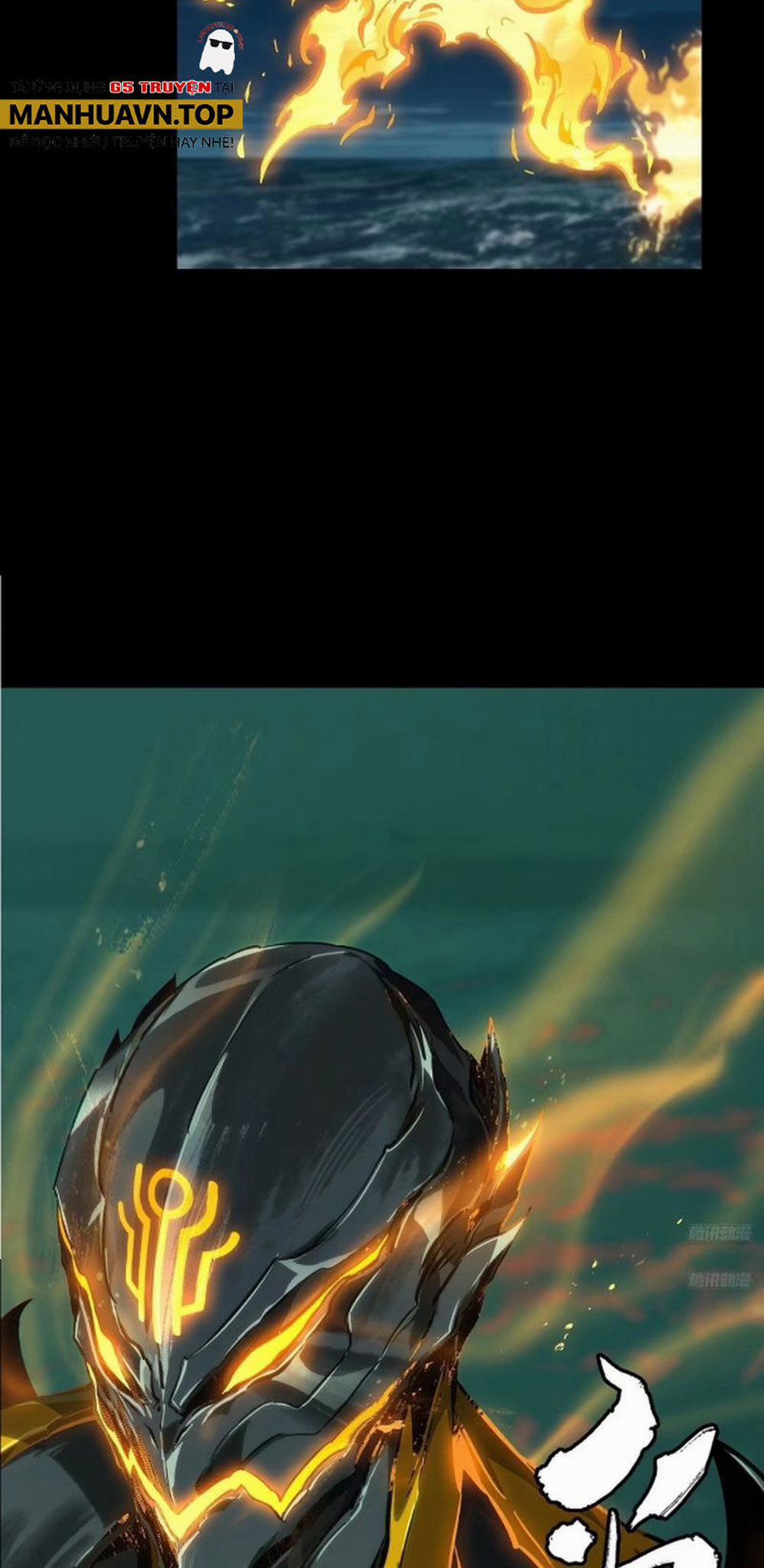 Đại Tượng Vô Hình 406 trang 3