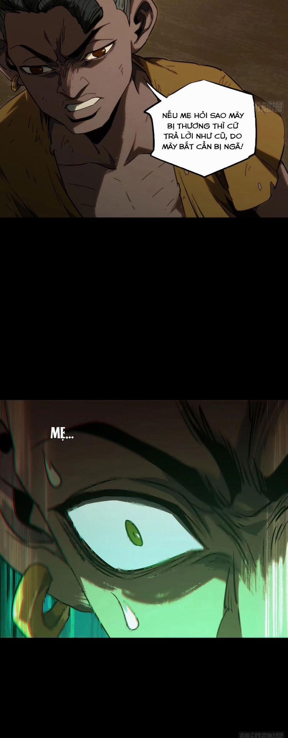 Đại Tượng Vô Hình 406 trang 32
