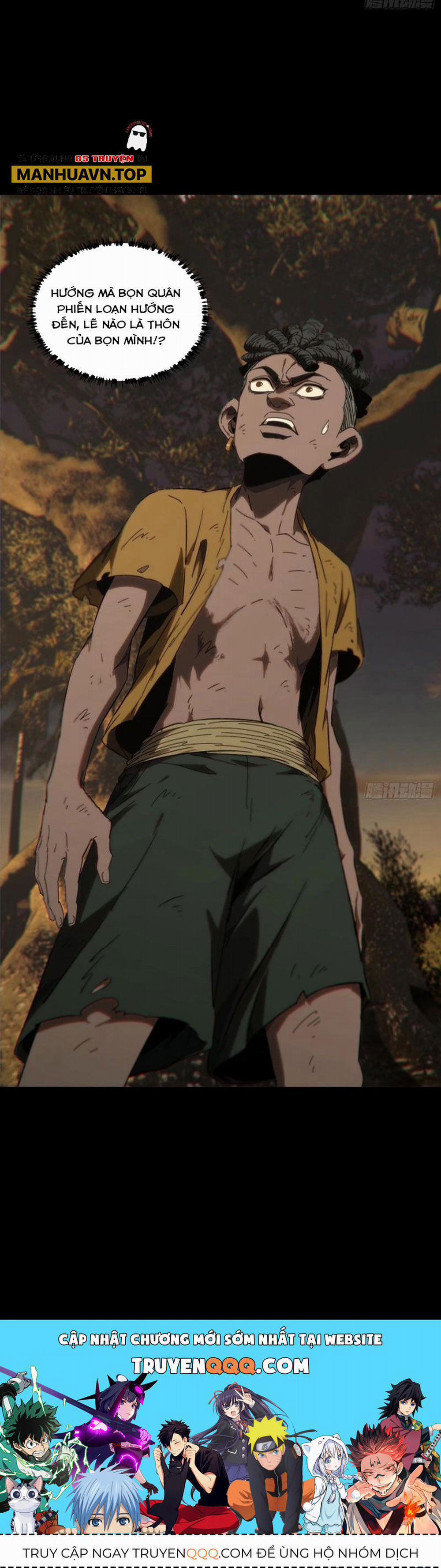 Đại Tượng Vô Hình 406 trang 33