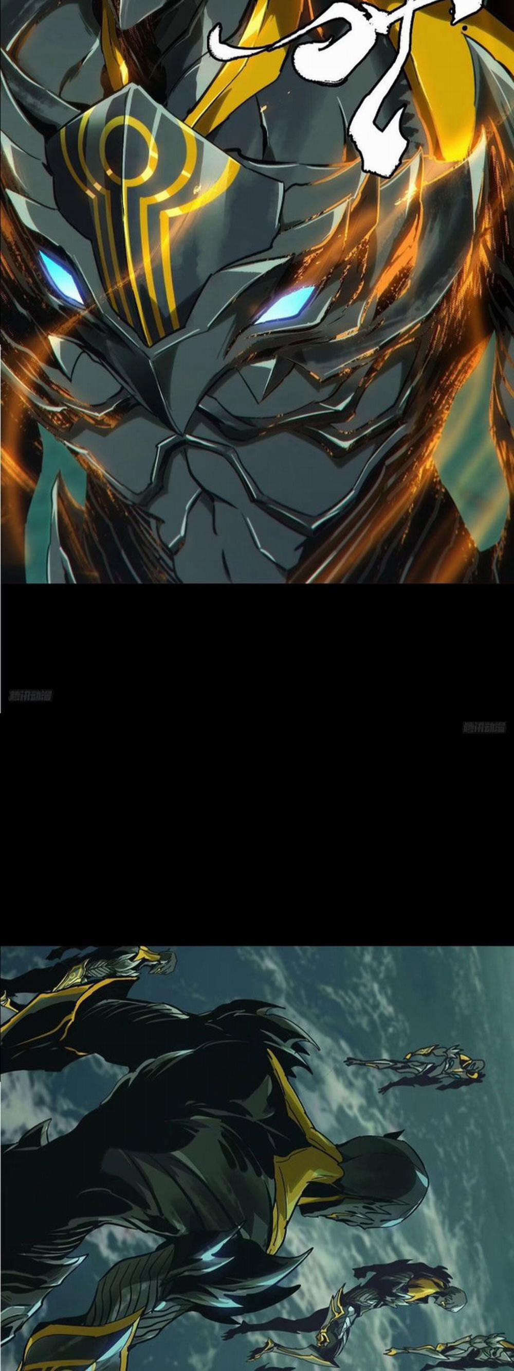 Đại Tượng Vô Hình 406 trang 4