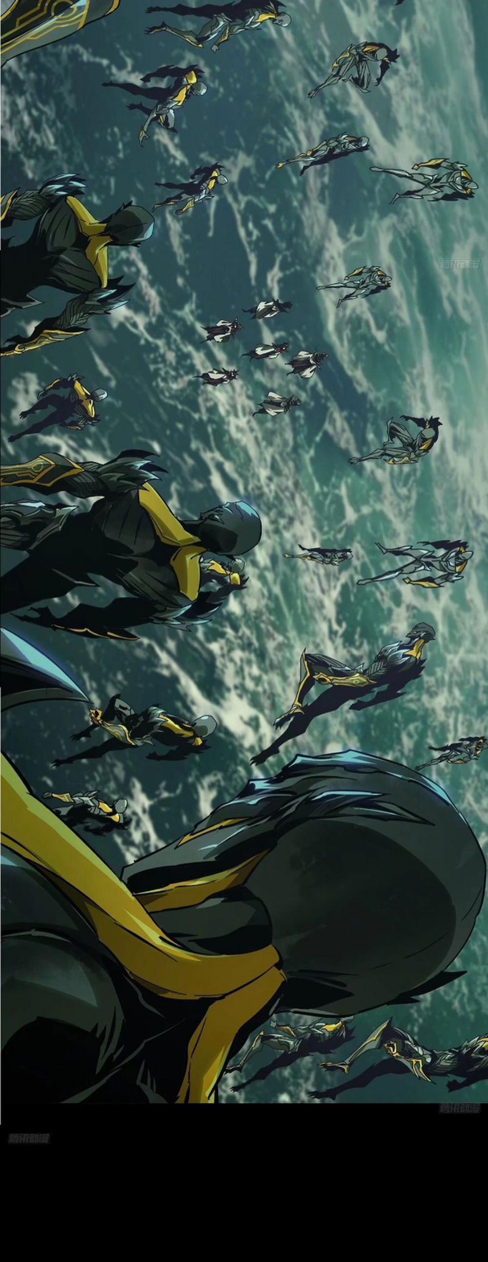 Đại Tượng Vô Hình 406 trang 5