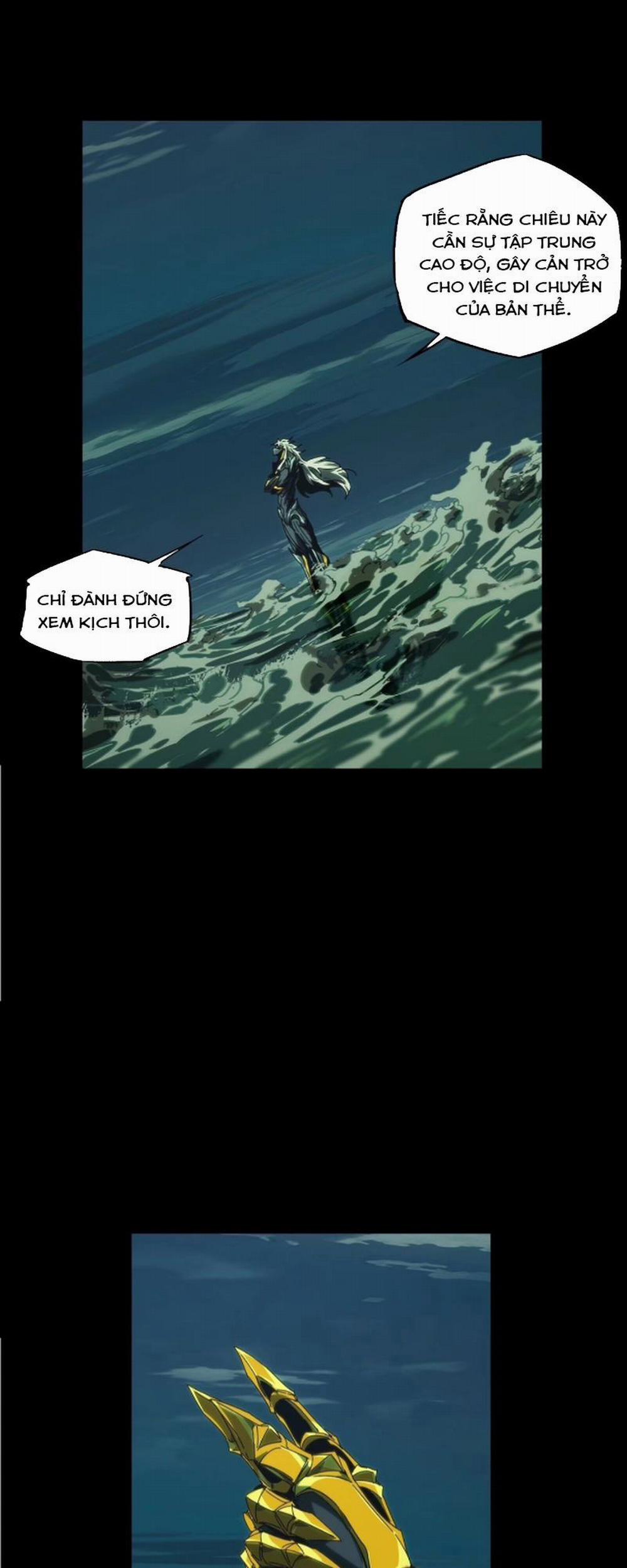 Đại Tượng Vô Hình 406 trang 6