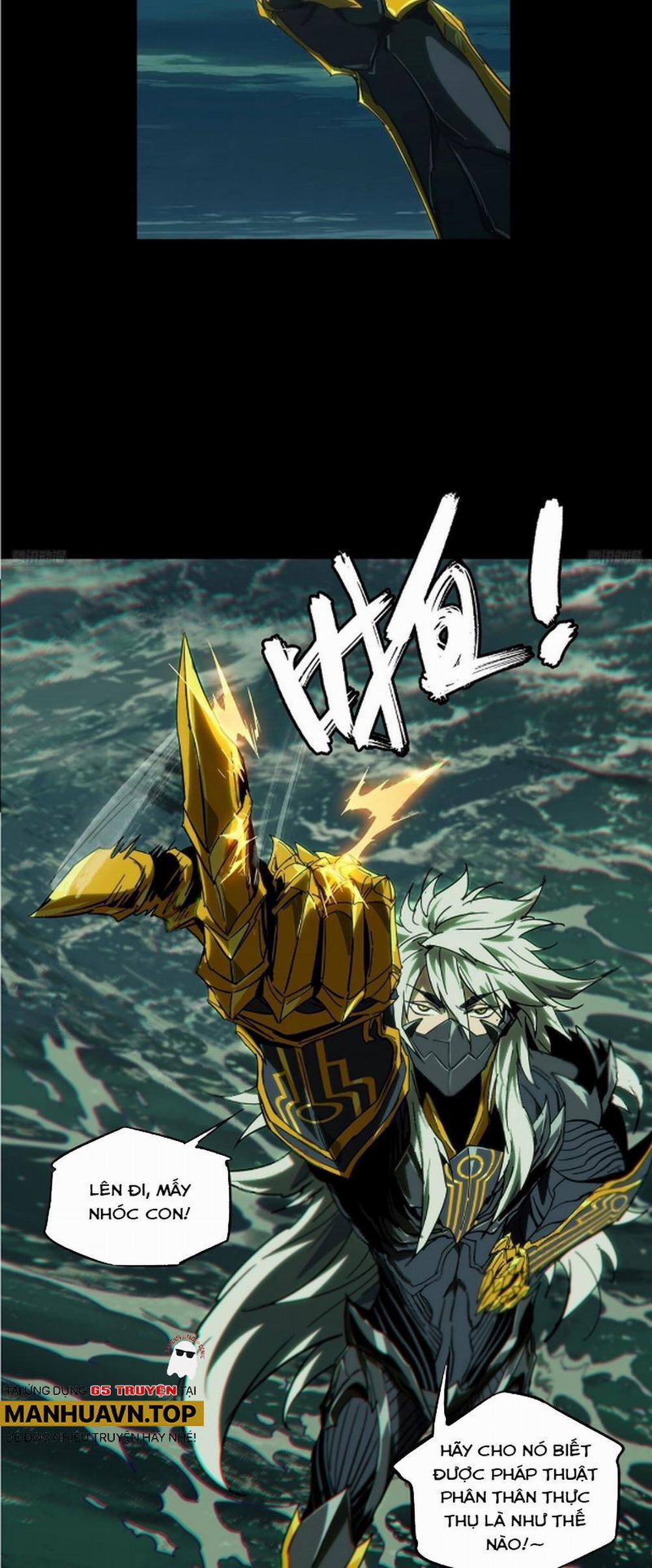 Đại Tượng Vô Hình 406 trang 7