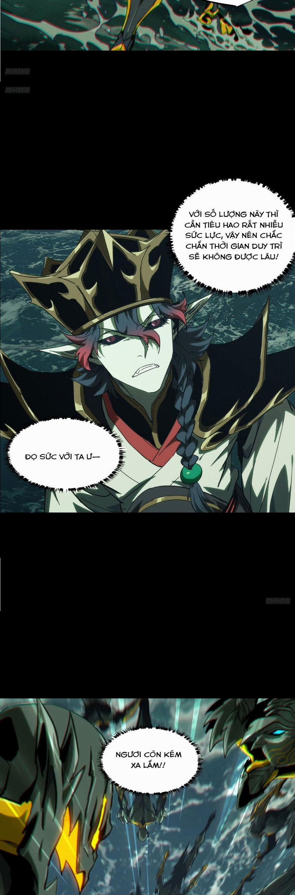 Đại Tượng Vô Hình 406 trang 8
