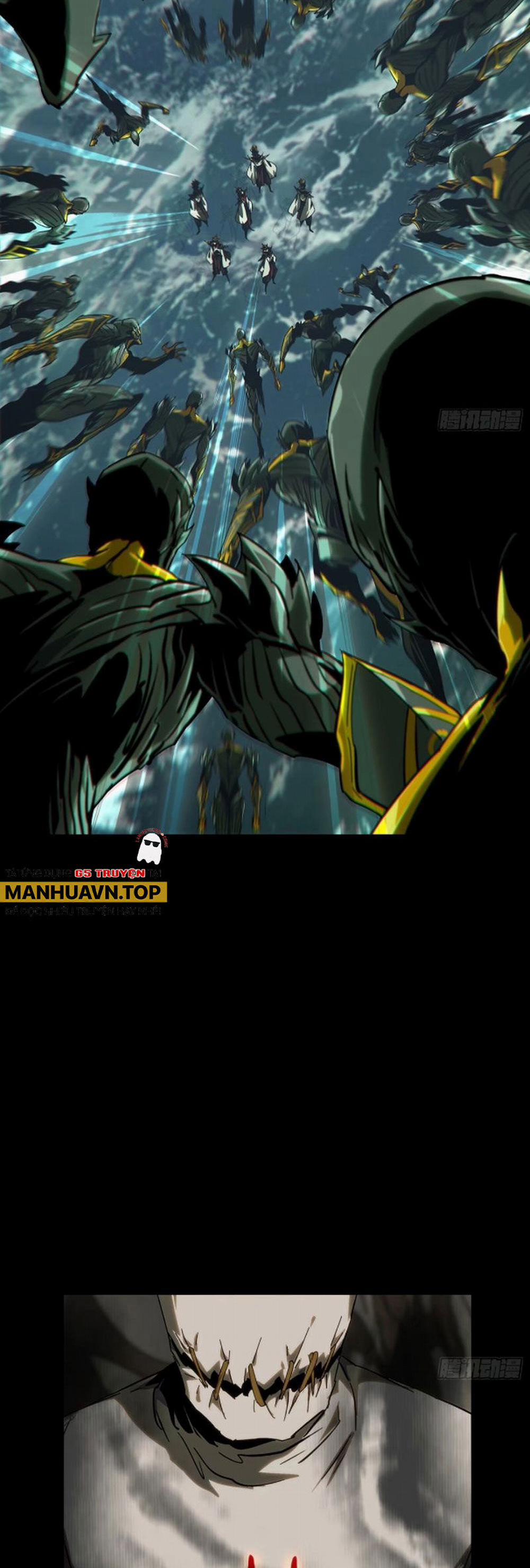 Đại Tượng Vô Hình 406 trang 9