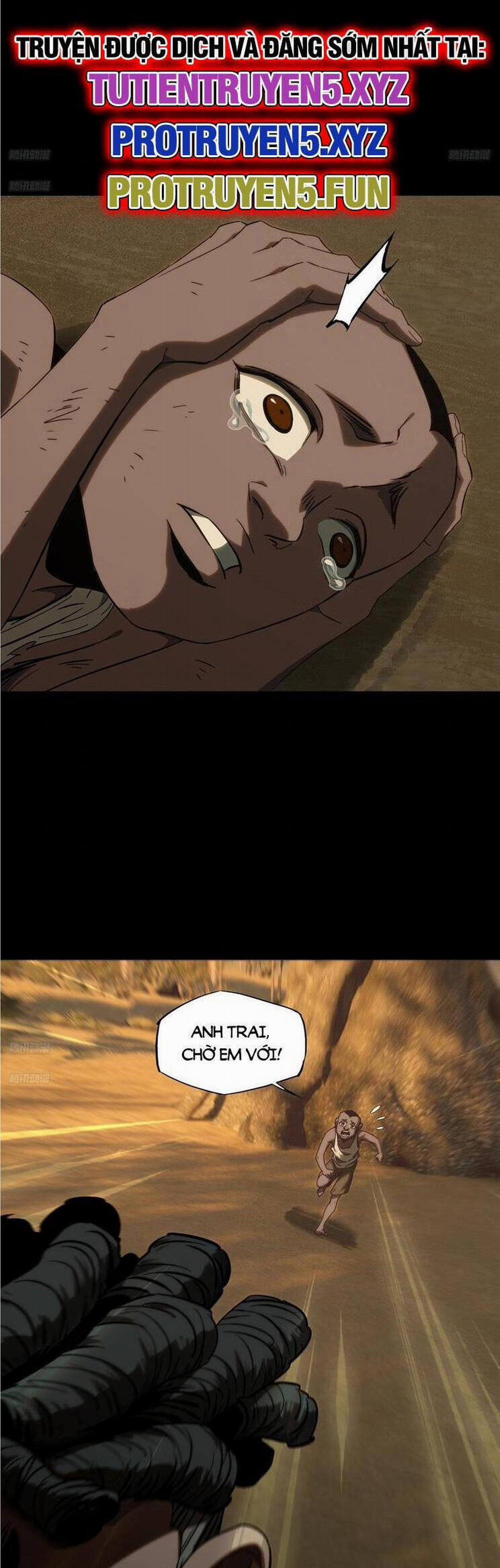 Đại Tượng Vô Hình 407 trang 1