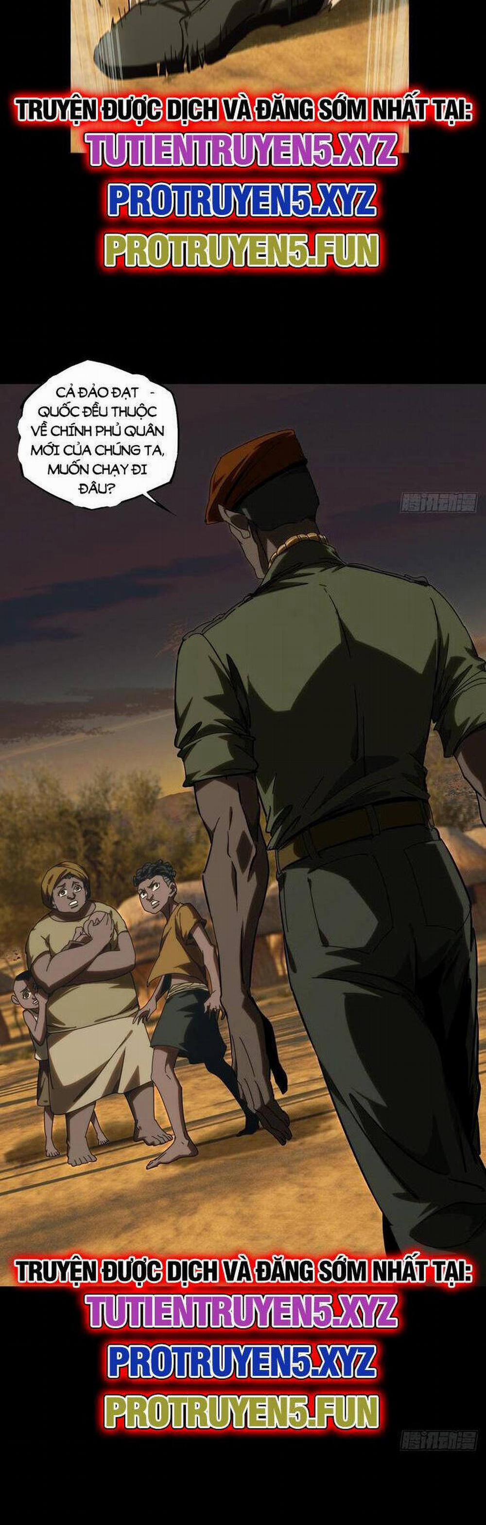 Đại Tượng Vô Hình 407 trang 10