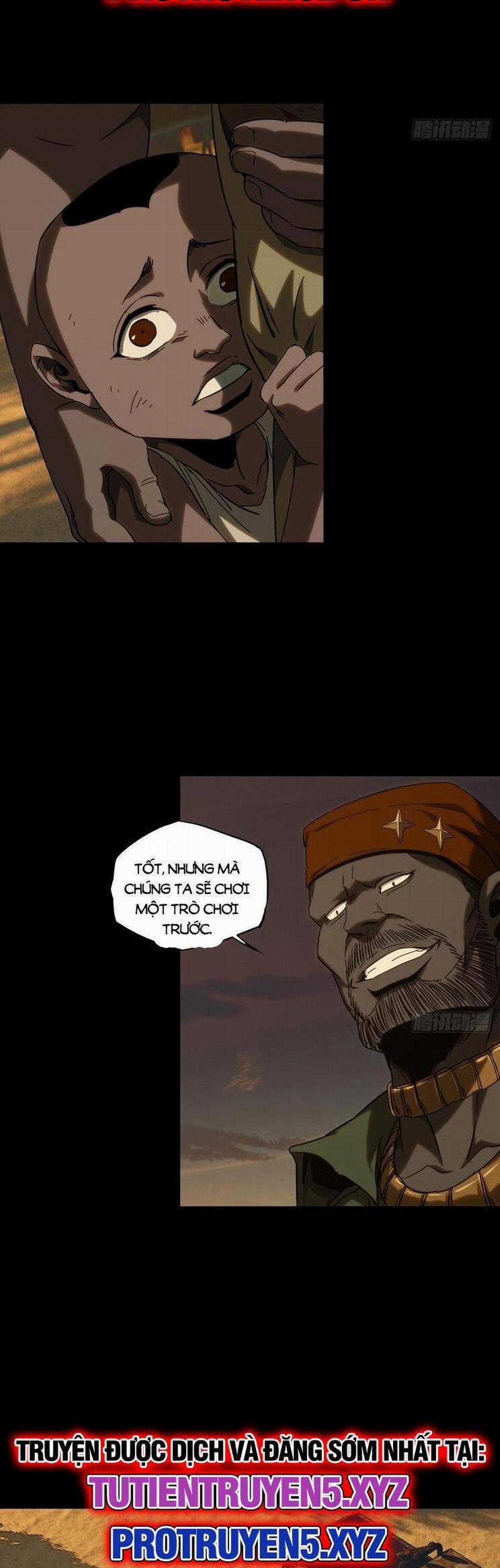 Đại Tượng Vô Hình 407 trang 12