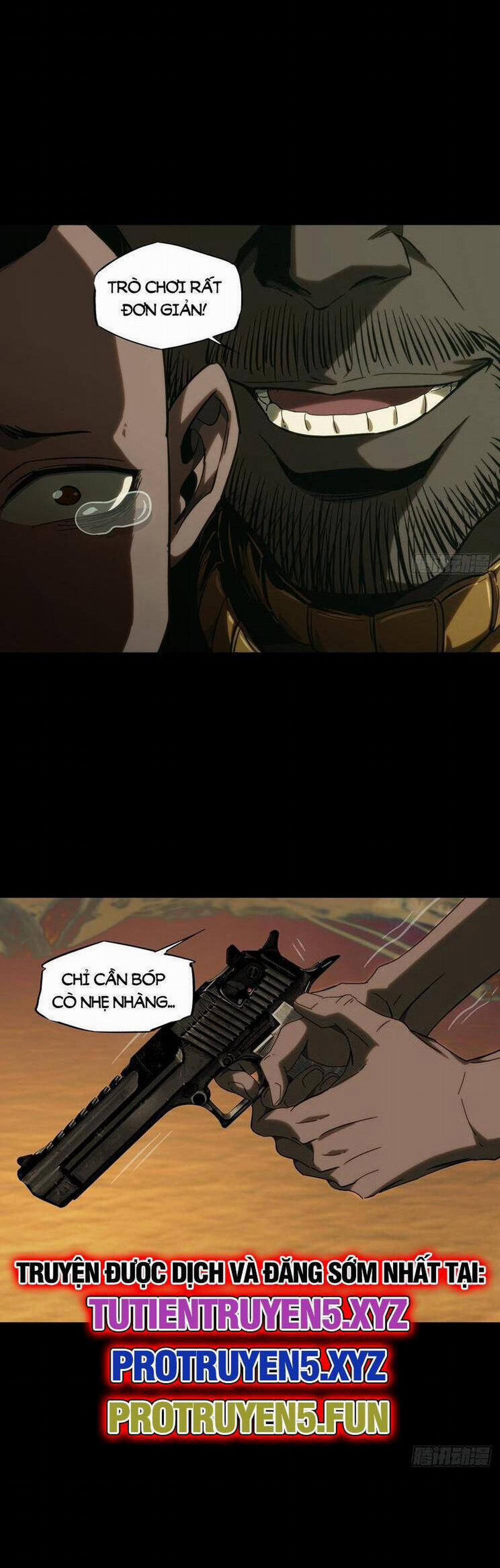 Đại Tượng Vô Hình 407 trang 14