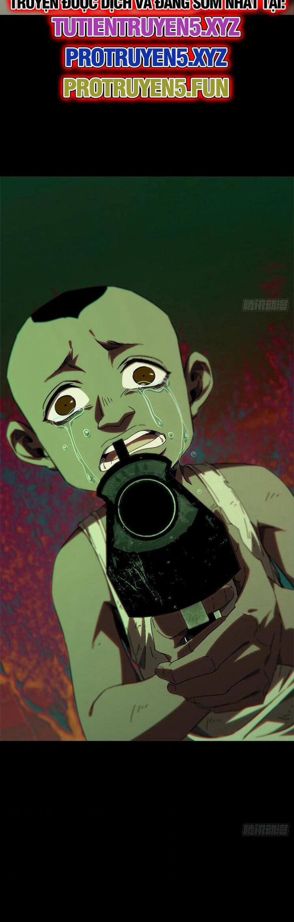 Đại Tượng Vô Hình 407 trang 17