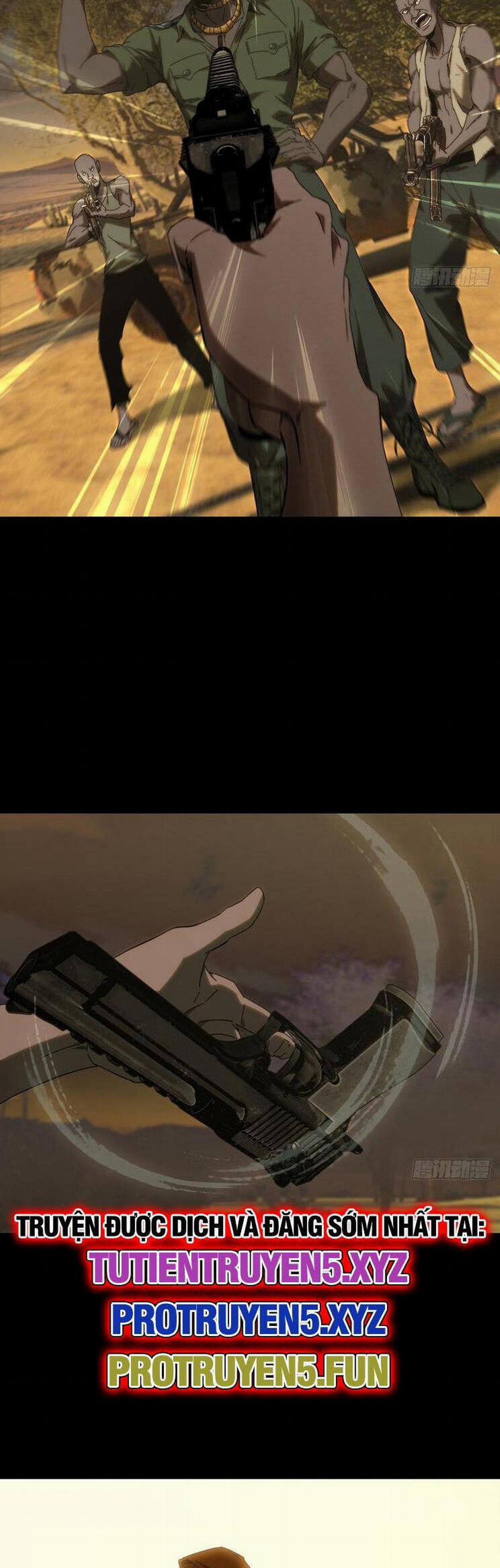 Đại Tượng Vô Hình 407 trang 20