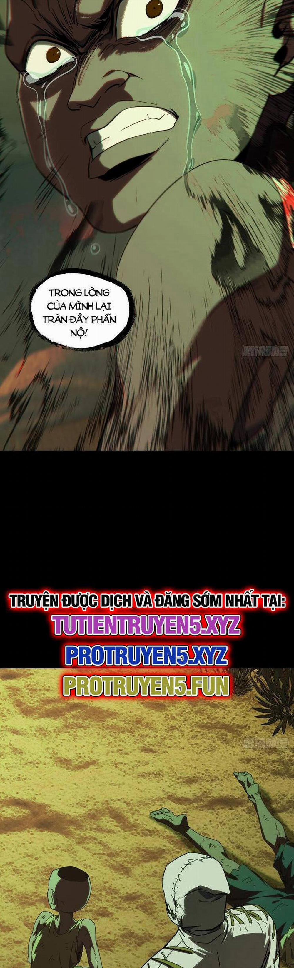 Đại Tượng Vô Hình 407 trang 24