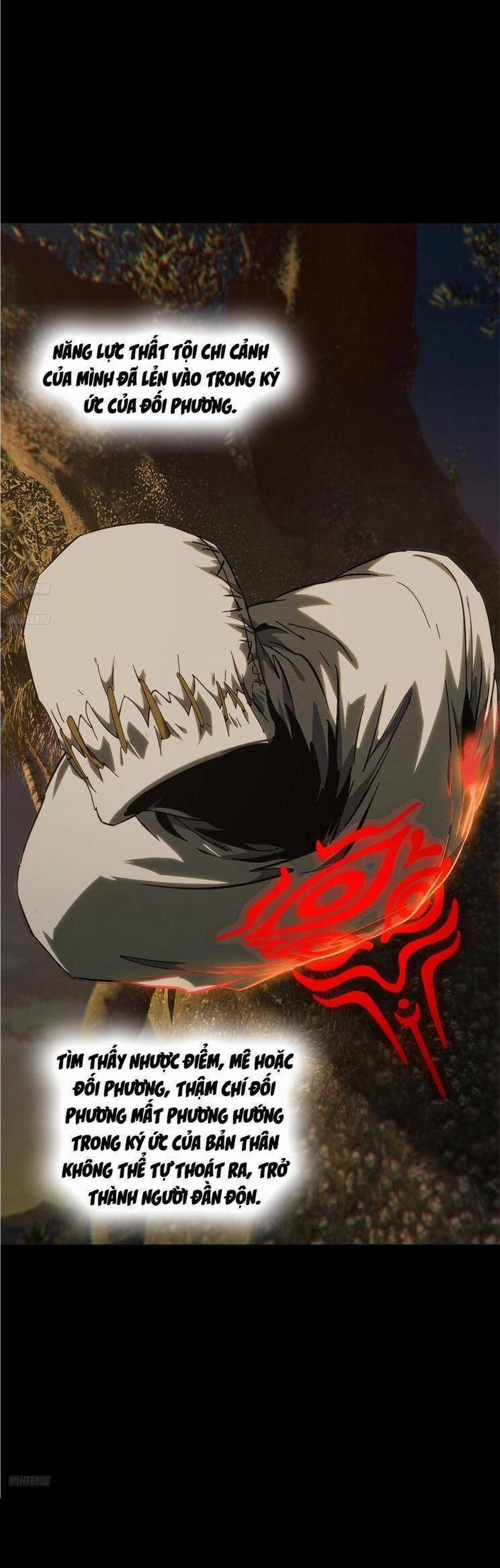 Đại Tượng Vô Hình 407 trang 3