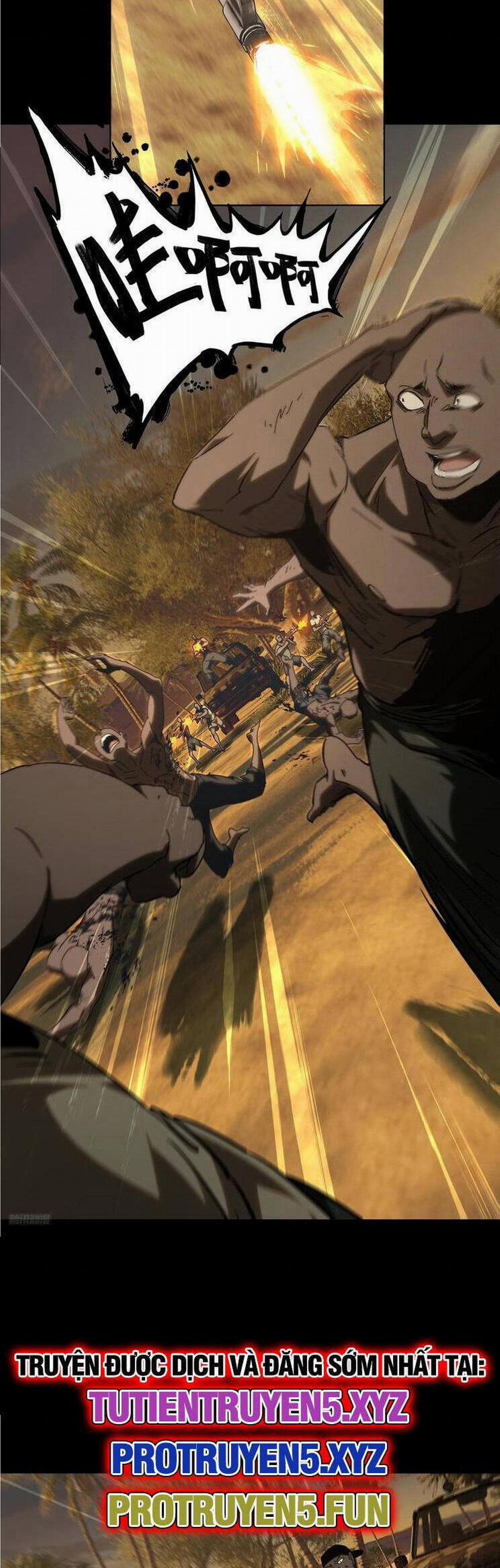 Đại Tượng Vô Hình 407 trang 5