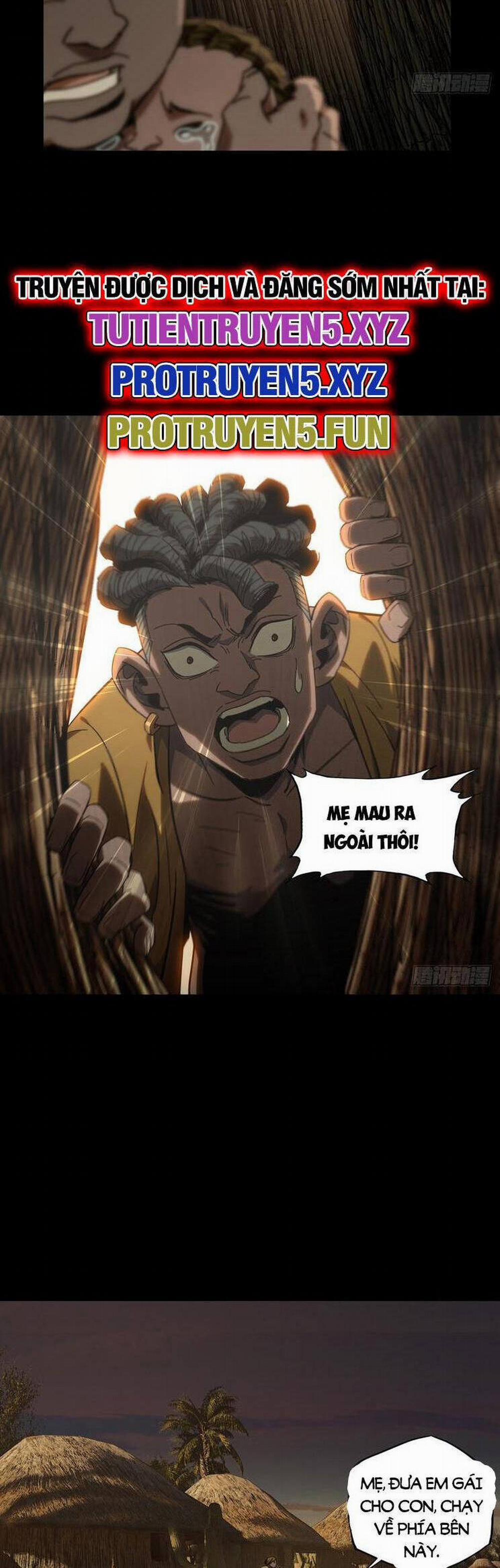 Đại Tượng Vô Hình 407 trang 8