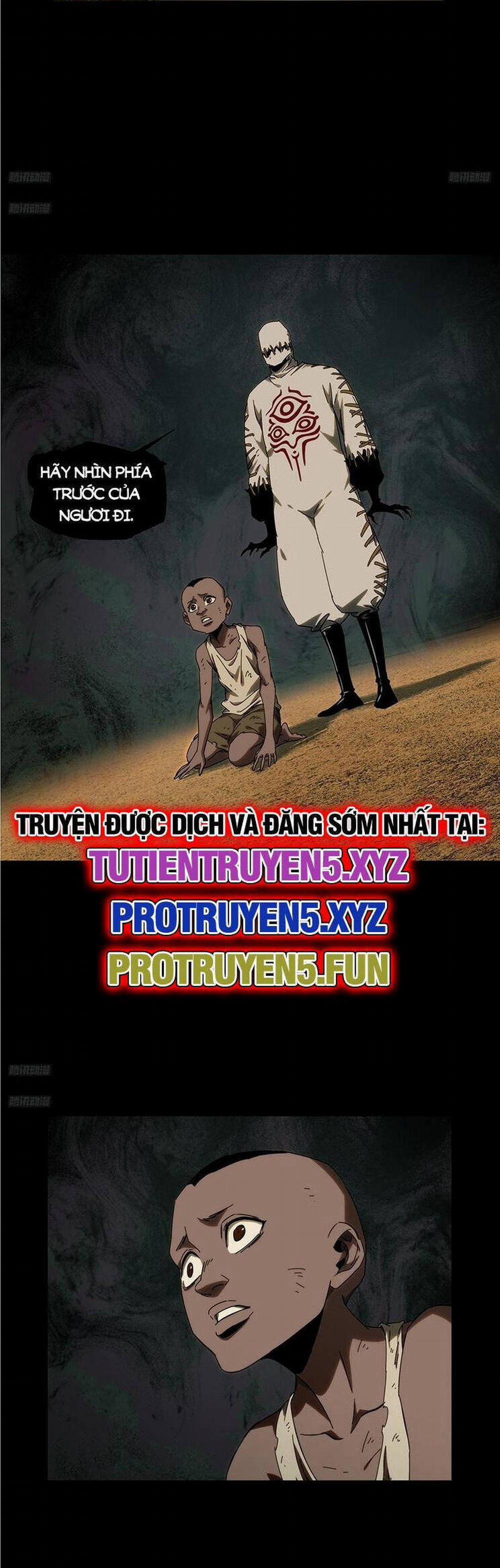 Đại Tượng Vô Hình 408 trang 1