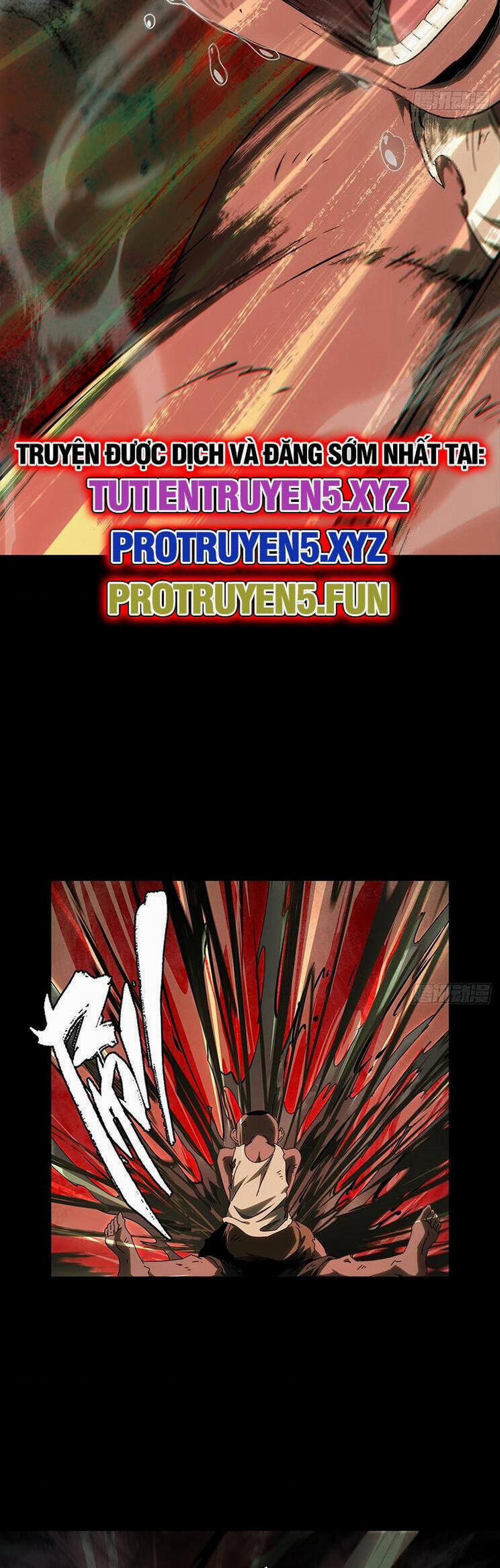 Đại Tượng Vô Hình 408 trang 11