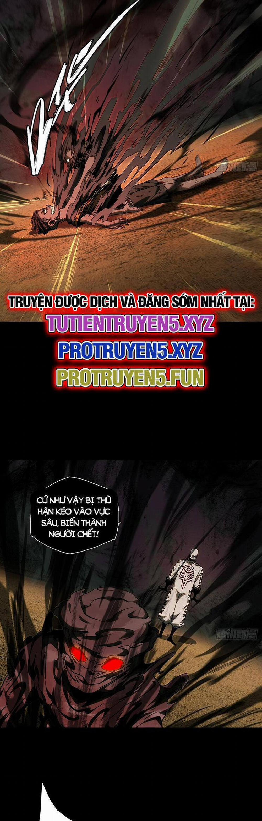 Đại Tượng Vô Hình 408 trang 12