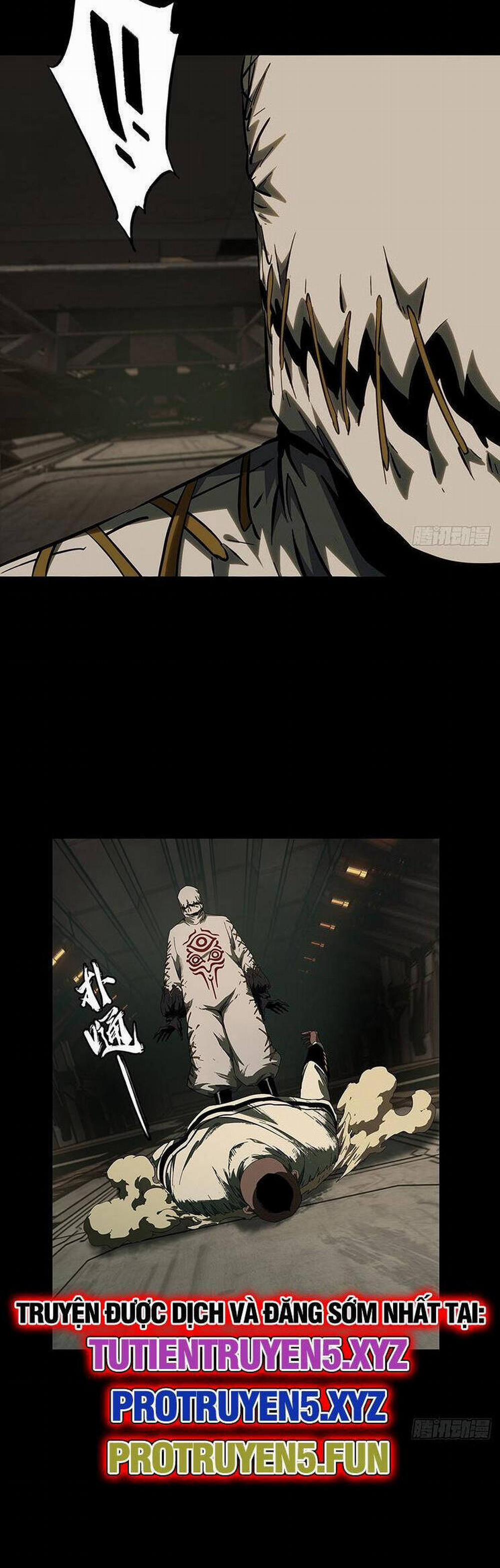 Đại Tượng Vô Hình 408 trang 13