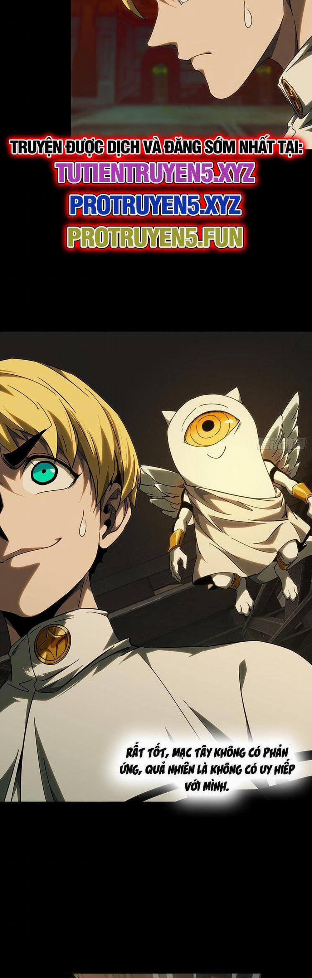 Đại Tượng Vô Hình 408 trang 17