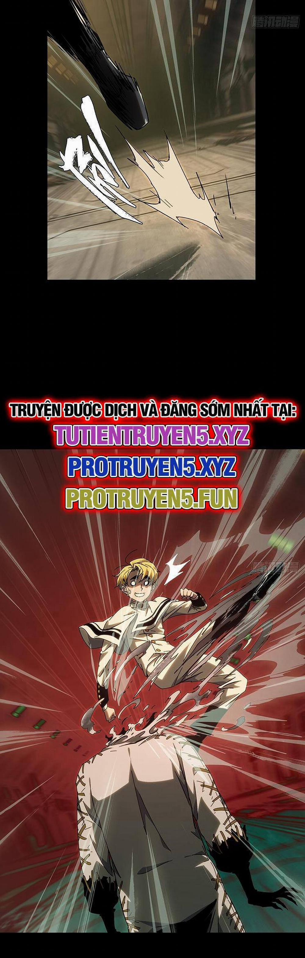 Đại Tượng Vô Hình 408 trang 18