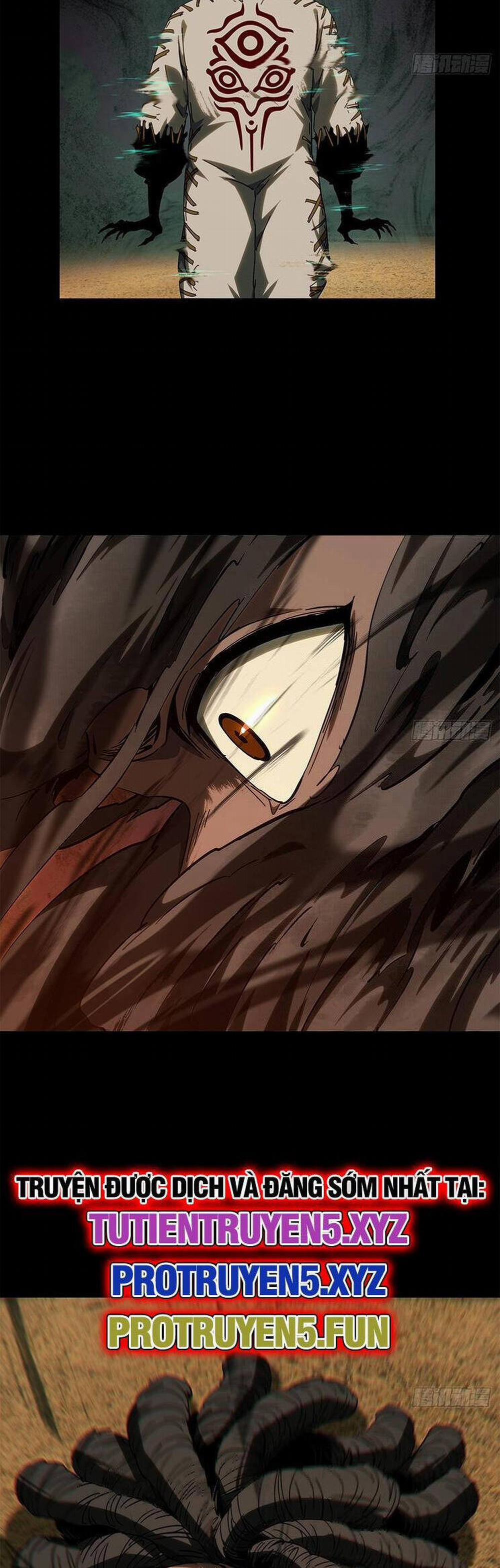 Đại Tượng Vô Hình 408 trang 22