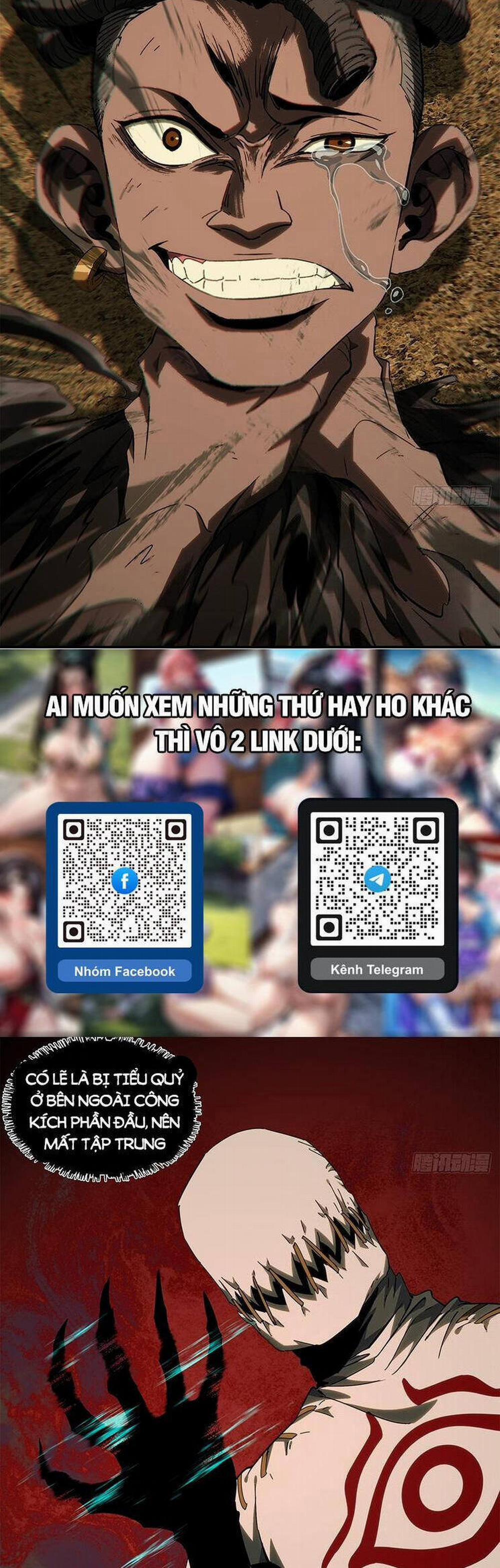 Đại Tượng Vô Hình 408 trang 23