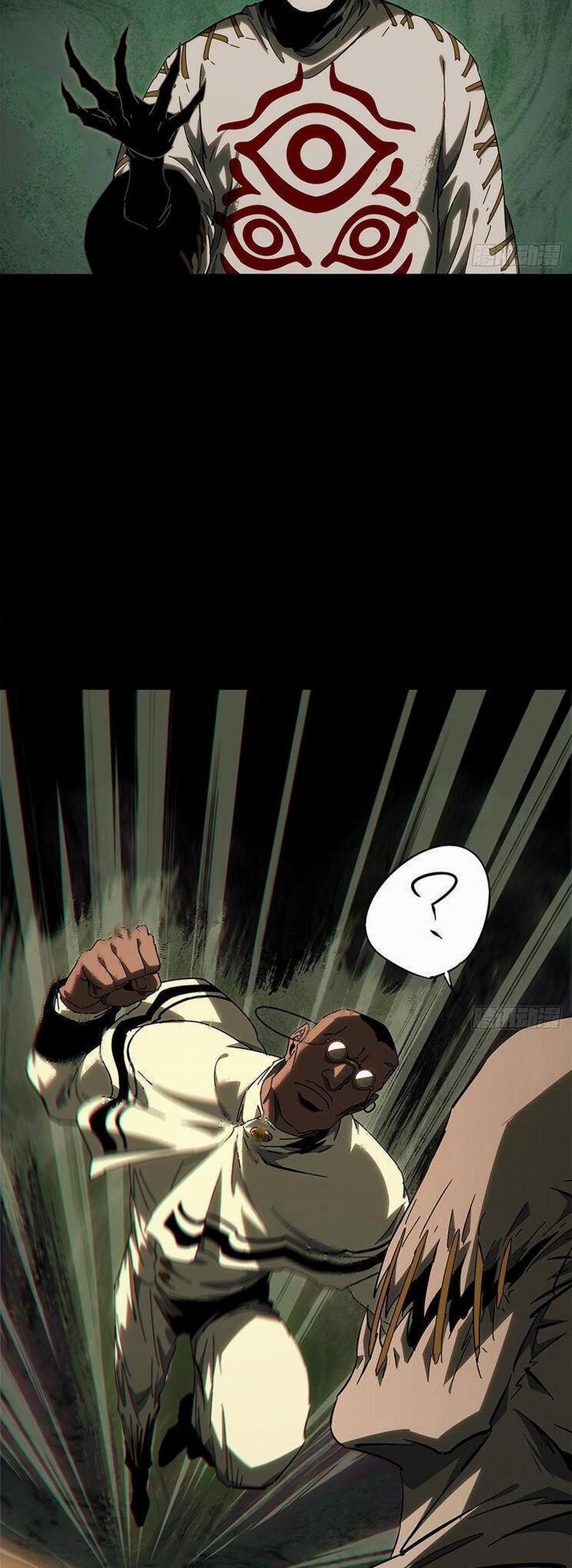 Đại Tượng Vô Hình 408 trang 25