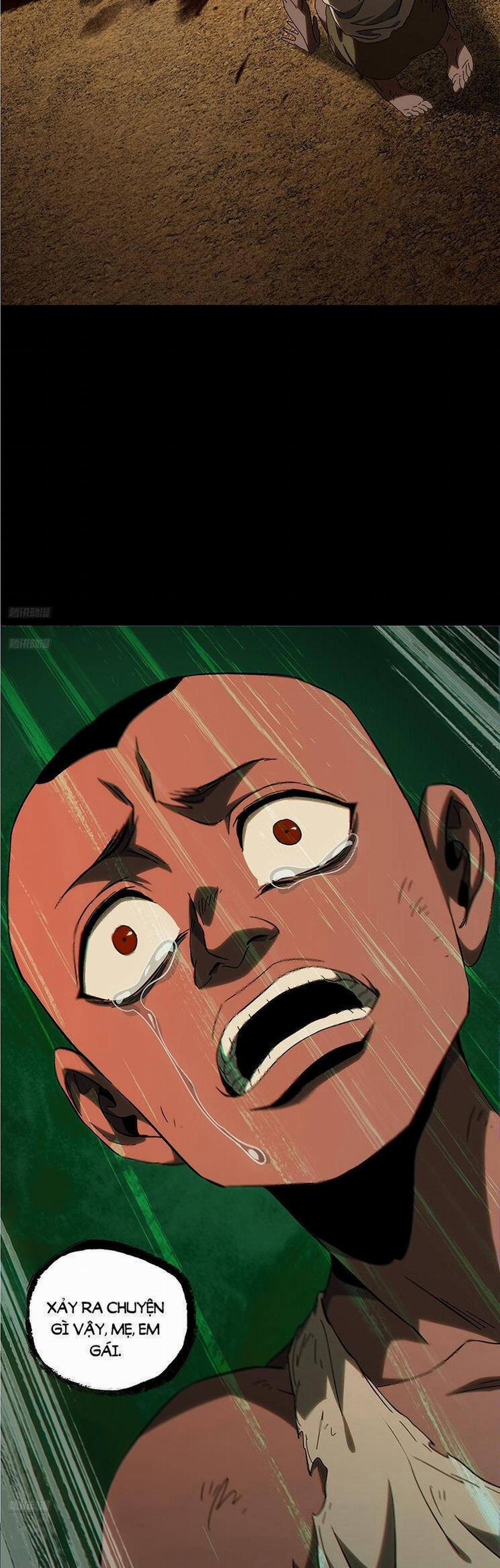 Đại Tượng Vô Hình 408 trang 3