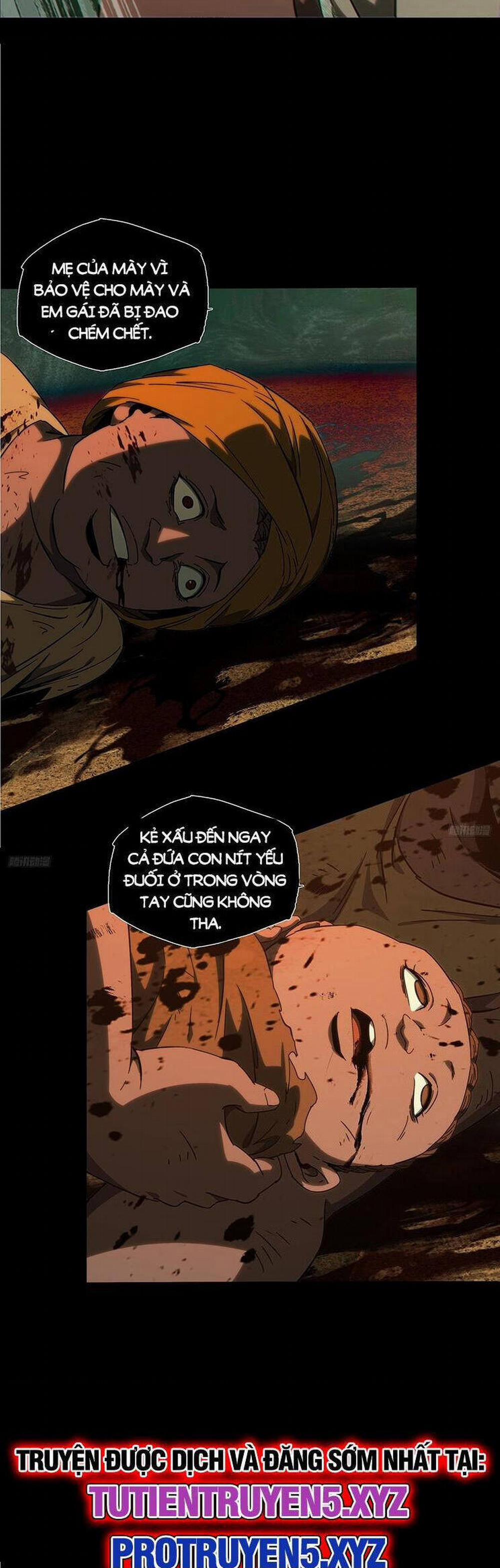 Đại Tượng Vô Hình 408 trang 4