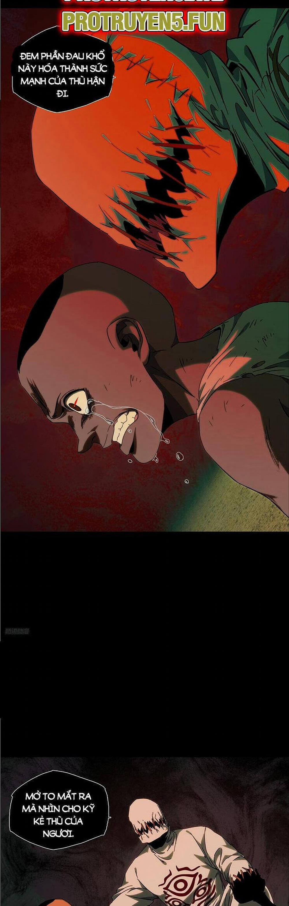Đại Tượng Vô Hình 408 trang 5