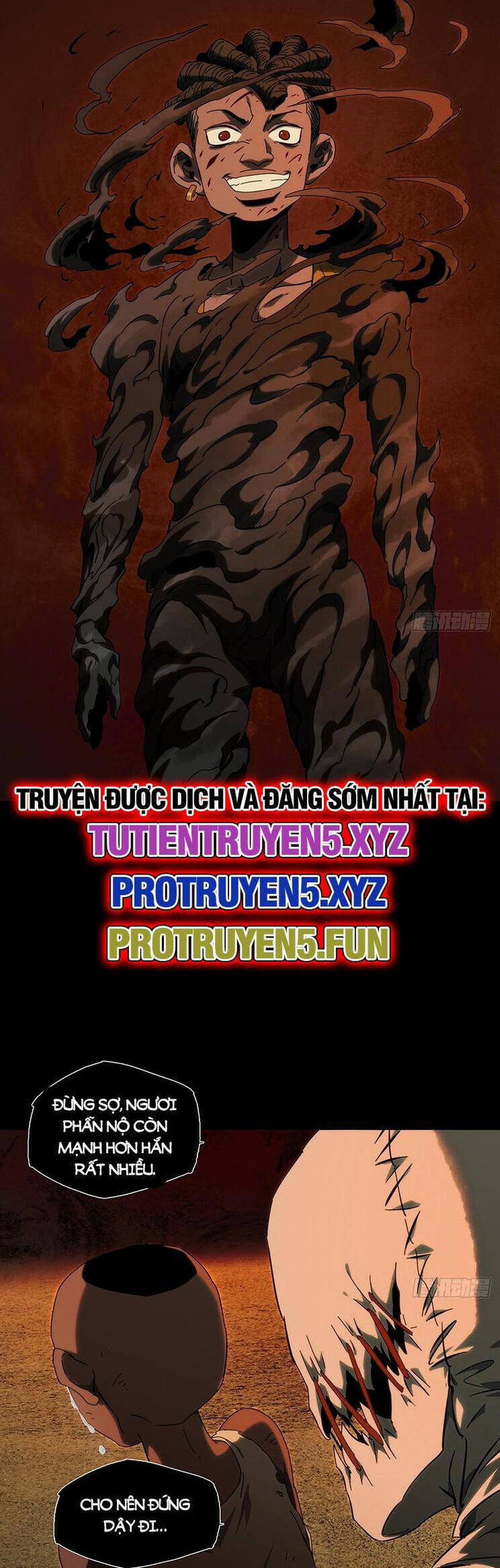 Đại Tượng Vô Hình 408 trang 7