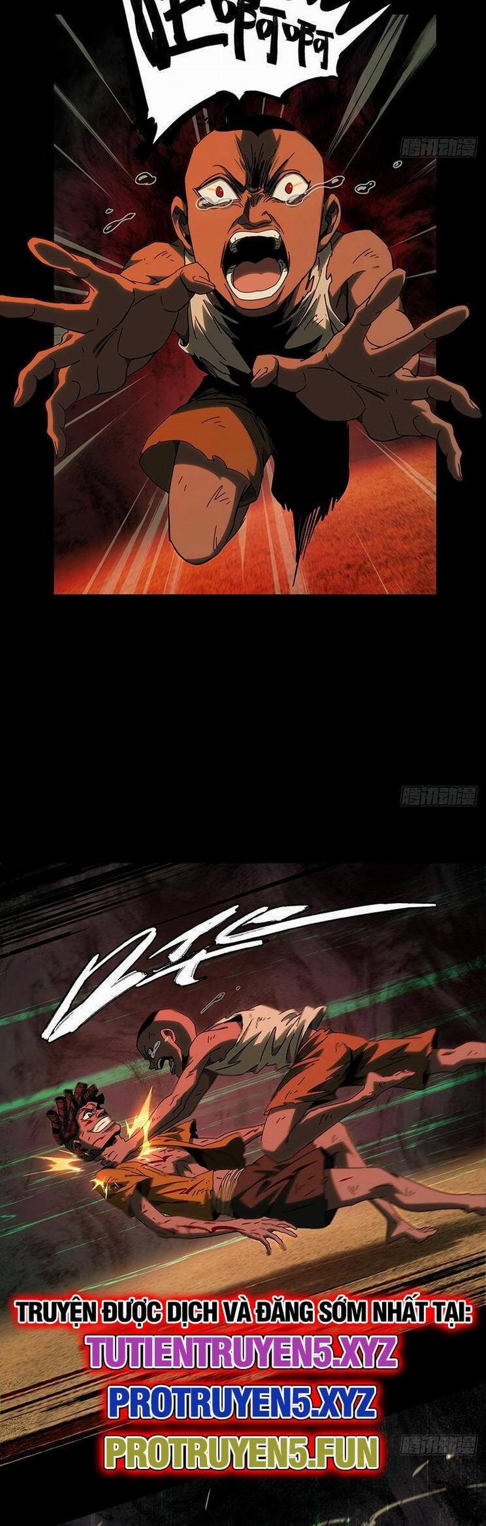 Đại Tượng Vô Hình 408 trang 9